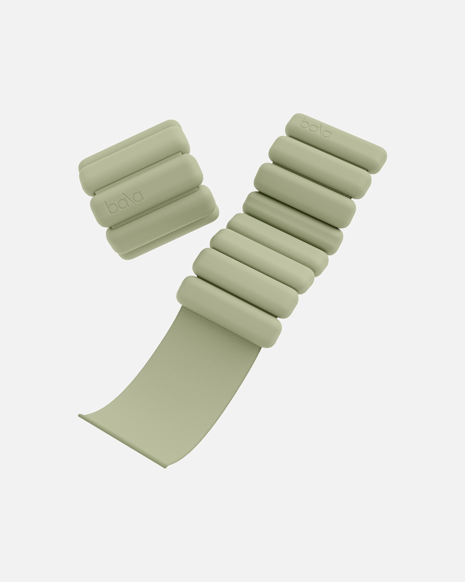 Attrezzatura per il fitness di Unisex Bala BALA BANGLES SAGE