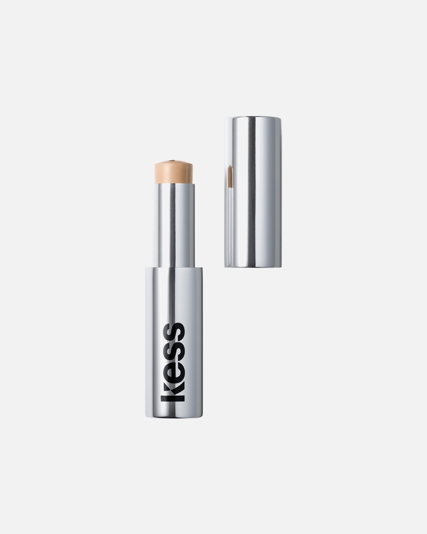 Correttore di Unisex Kess Berlin Concealer Stick SPF 20 Light 1