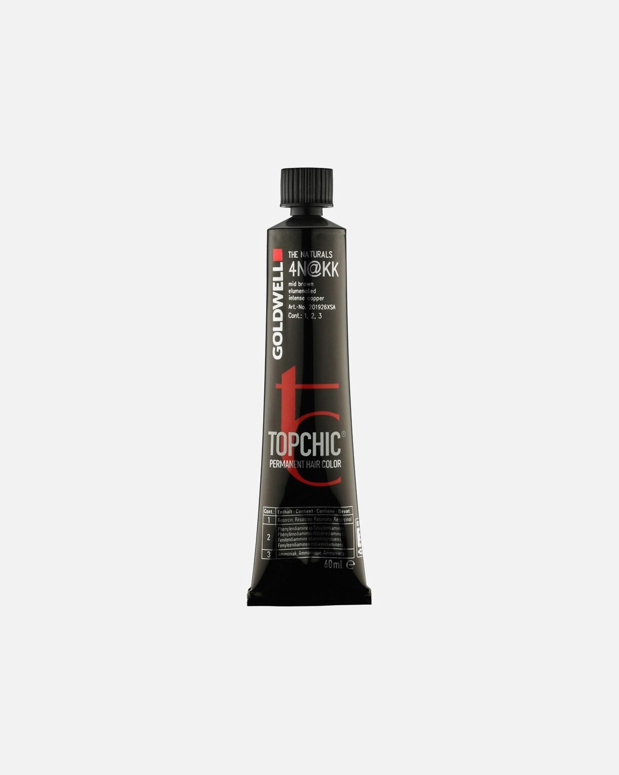 Tinta Capelli di Femmina Goldwell @Elumenated Shades Colore permanente per capelli 6K@KK Rame Brillante Elumenato Rame Intensivo