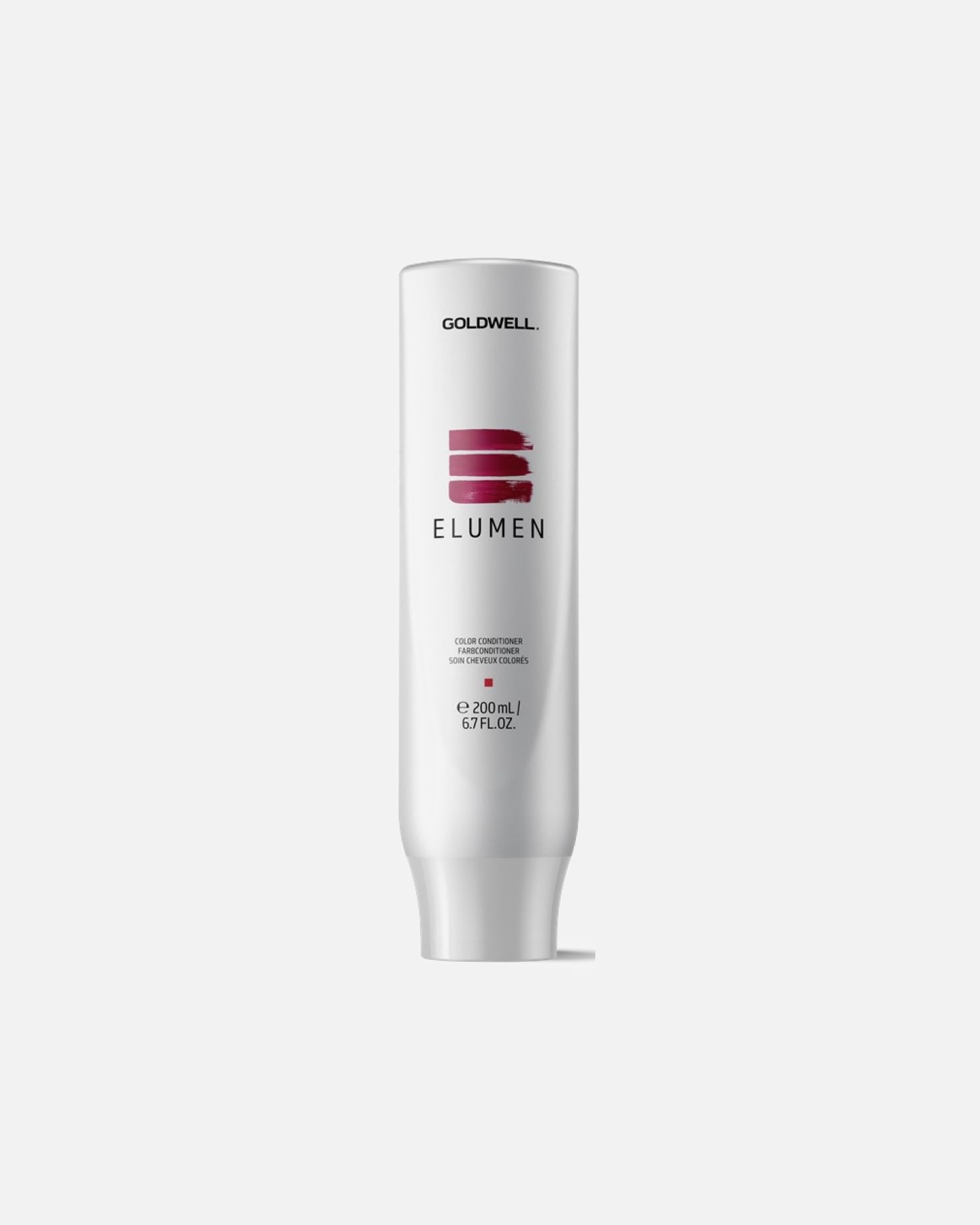 Balsamo capelli di Femmina Goldwell Balsamo colorato 200 ml