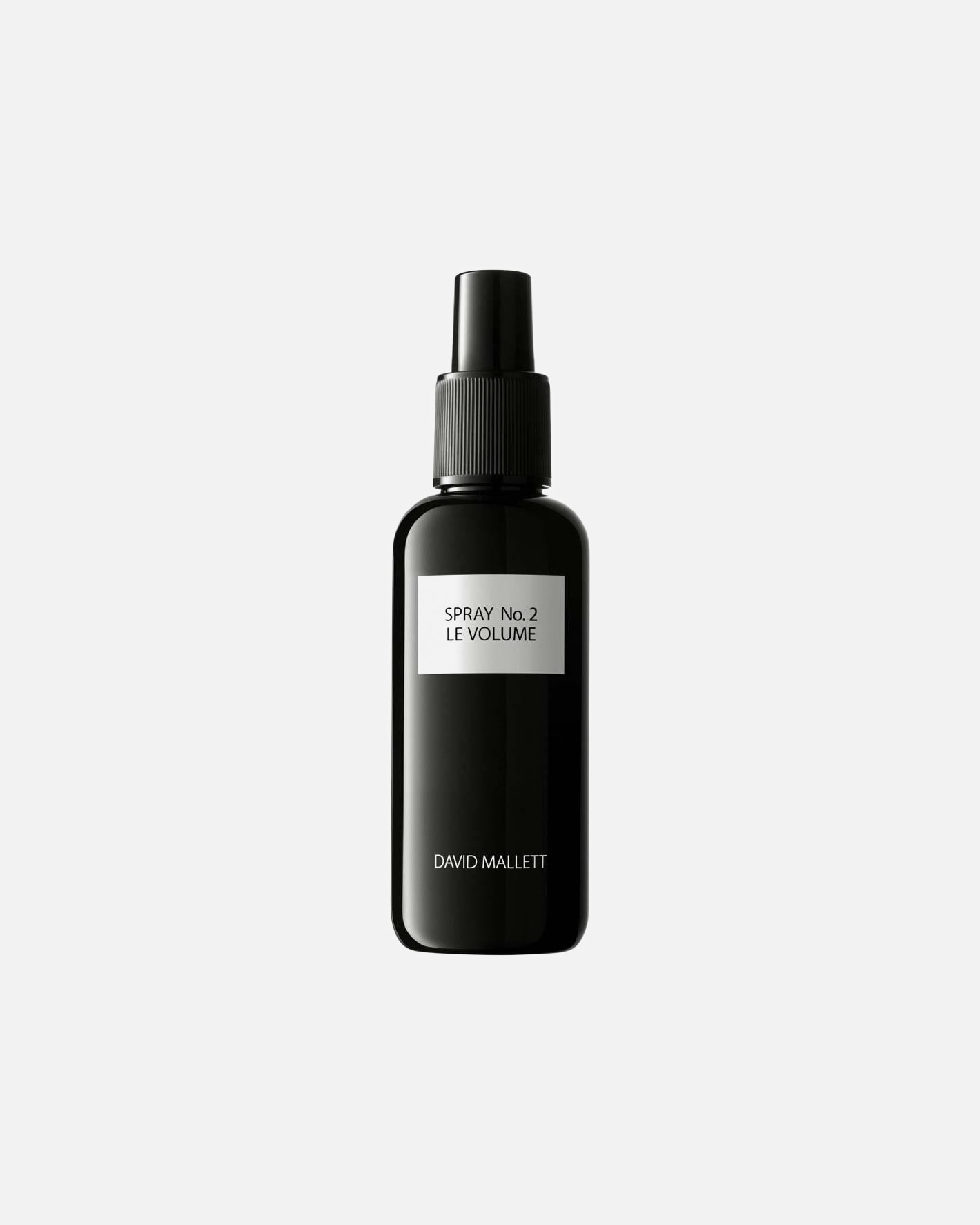 Spray Capelli di Unisex Spray No.2 Le Volume Spray No.2 Le Volume