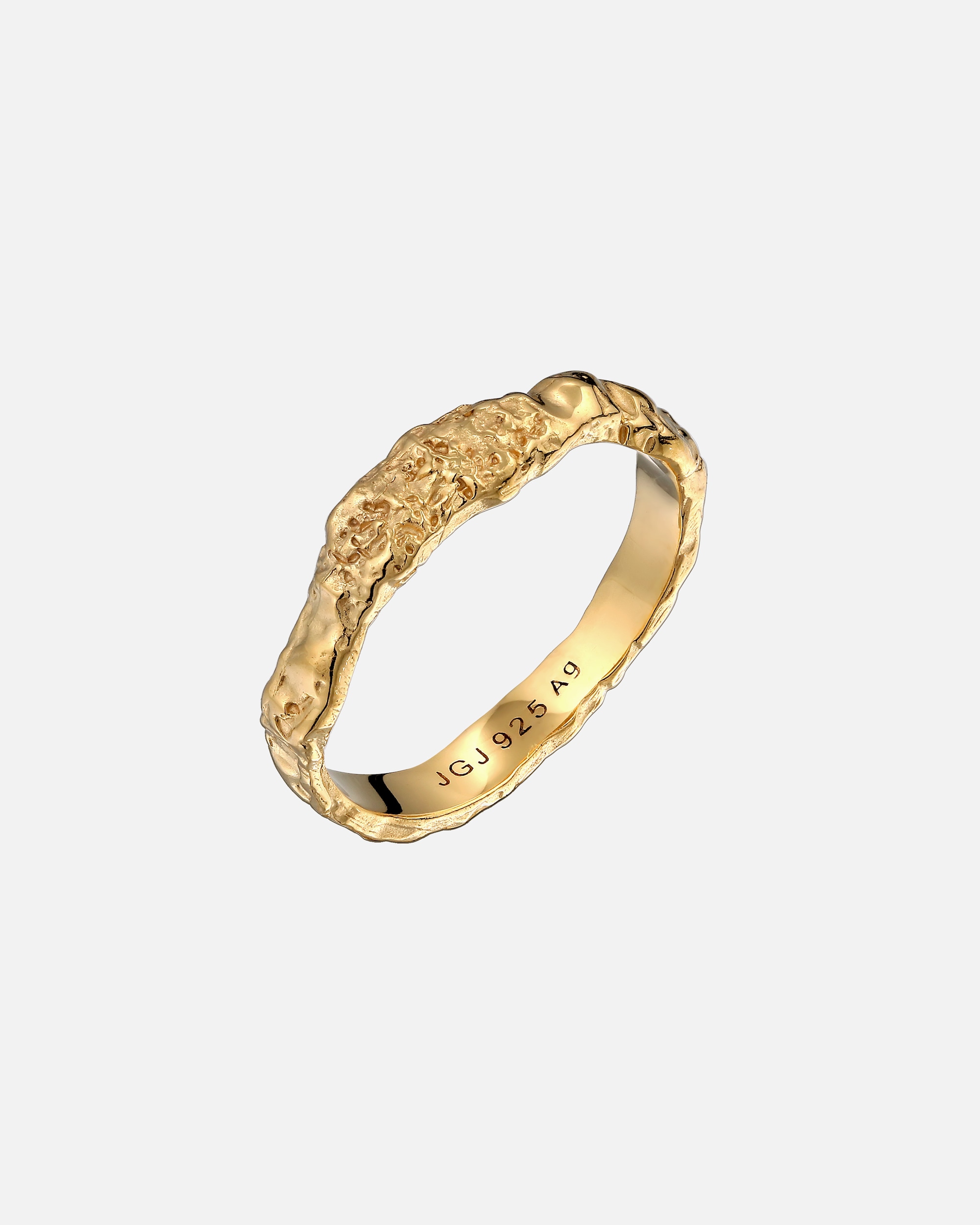 Anello di Femmina Elli Anello 925 Sterling Silver per Feste 58