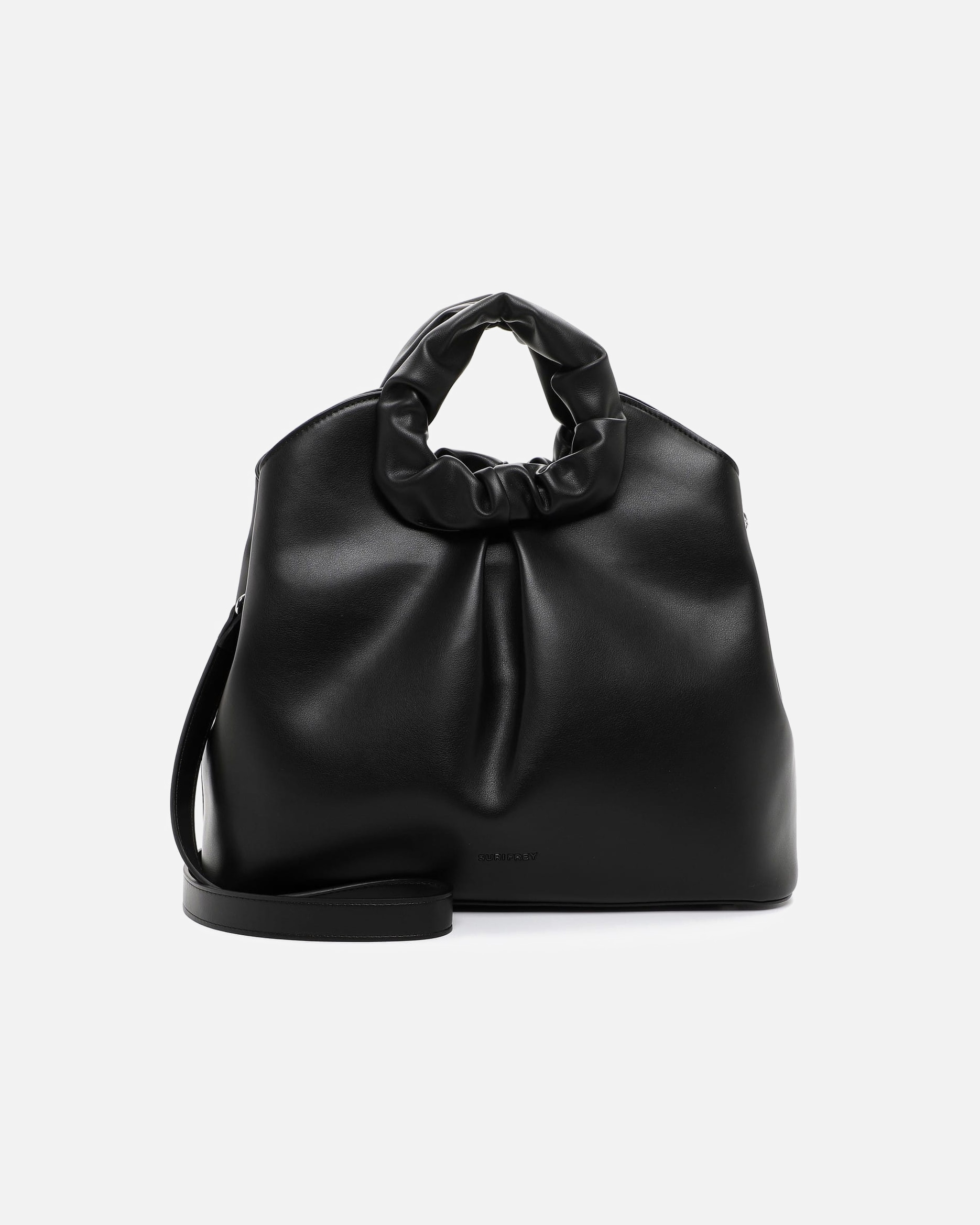 Borsa di Femmina SURI FREY Borsa SFY TechBag schwarz
