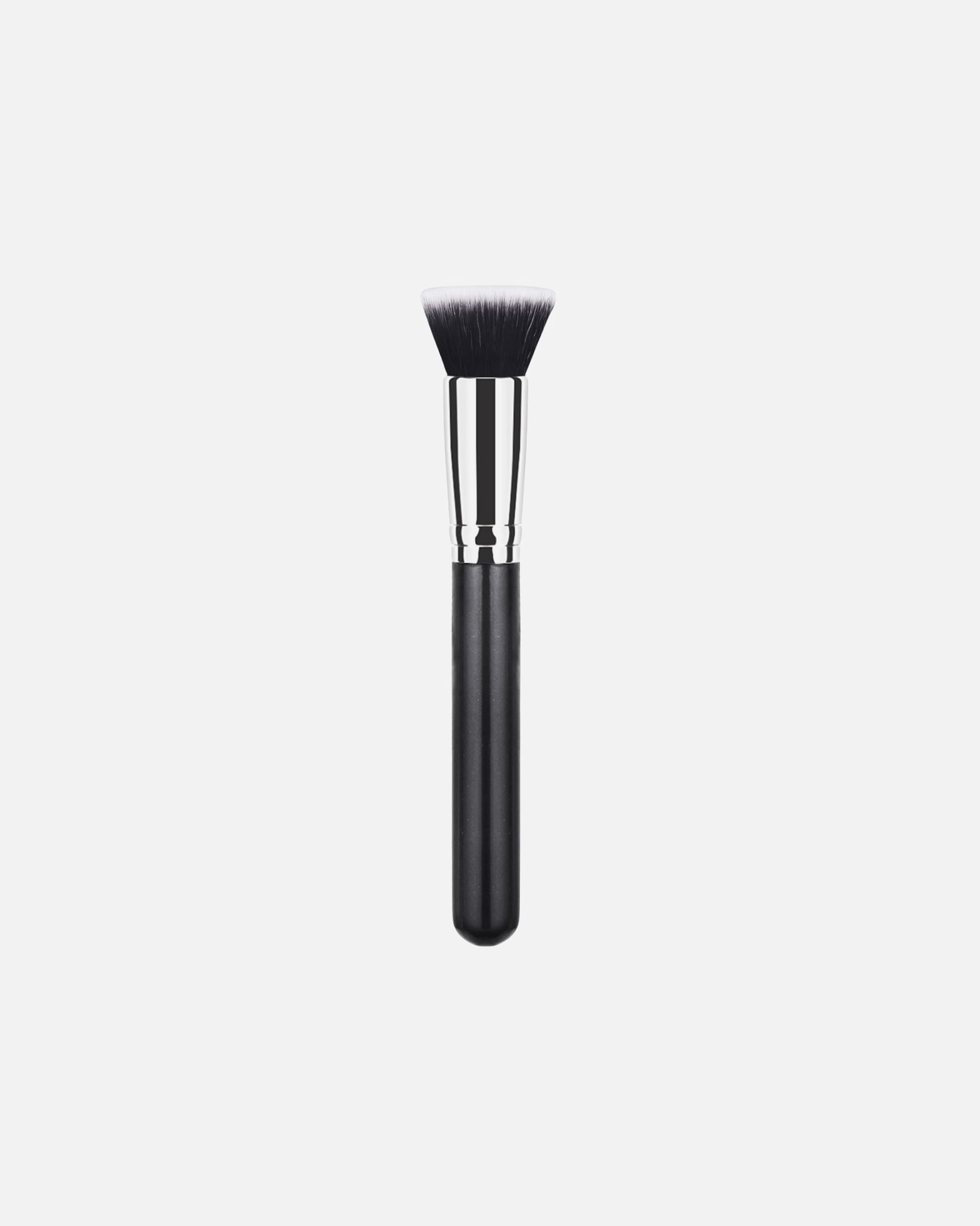 Pennello Fondotinta di Unisex 106 Tampone di base Nero