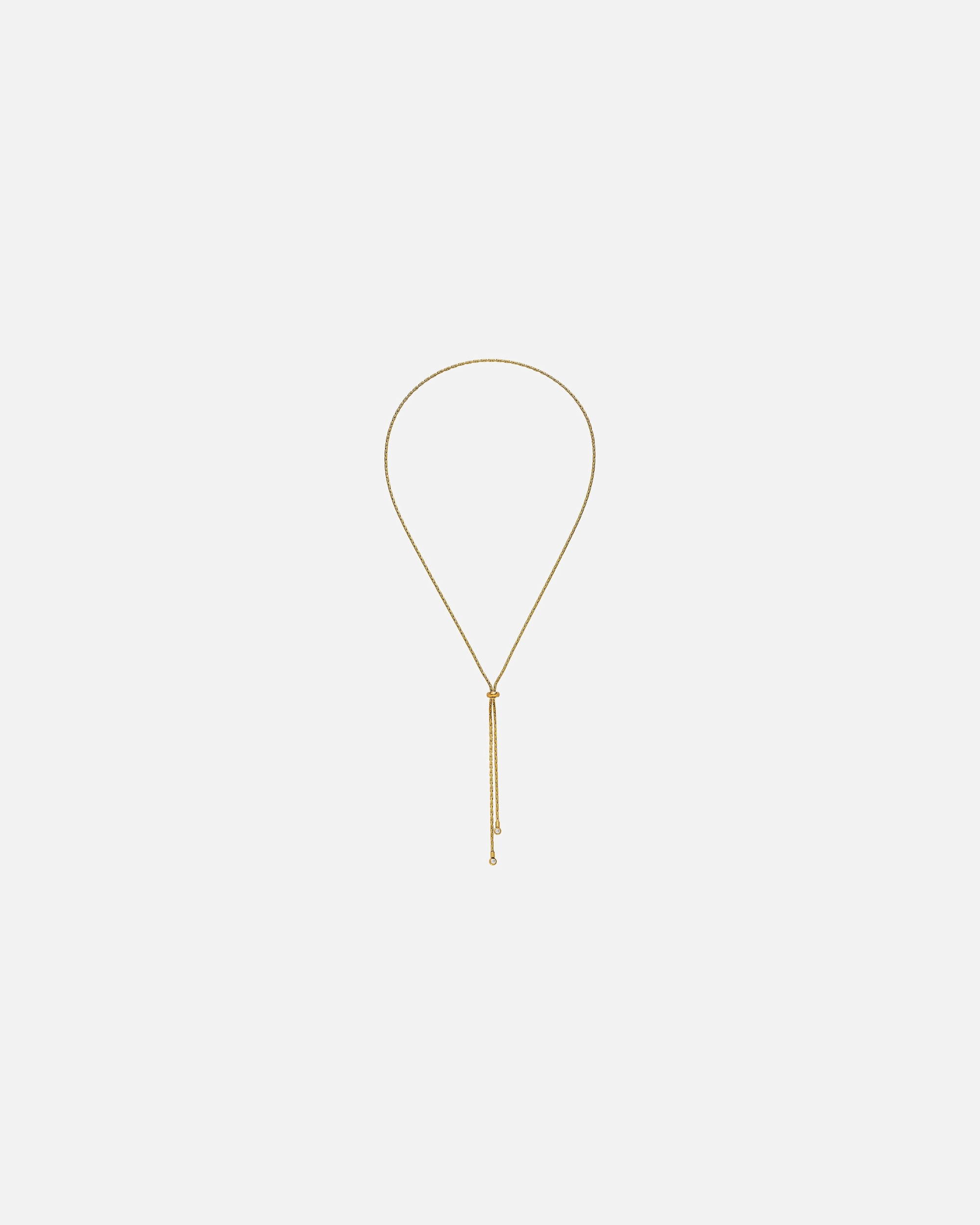 Collana di Femmina Purelei Shooting Star Collana 100% acciaio inossidabile Oro