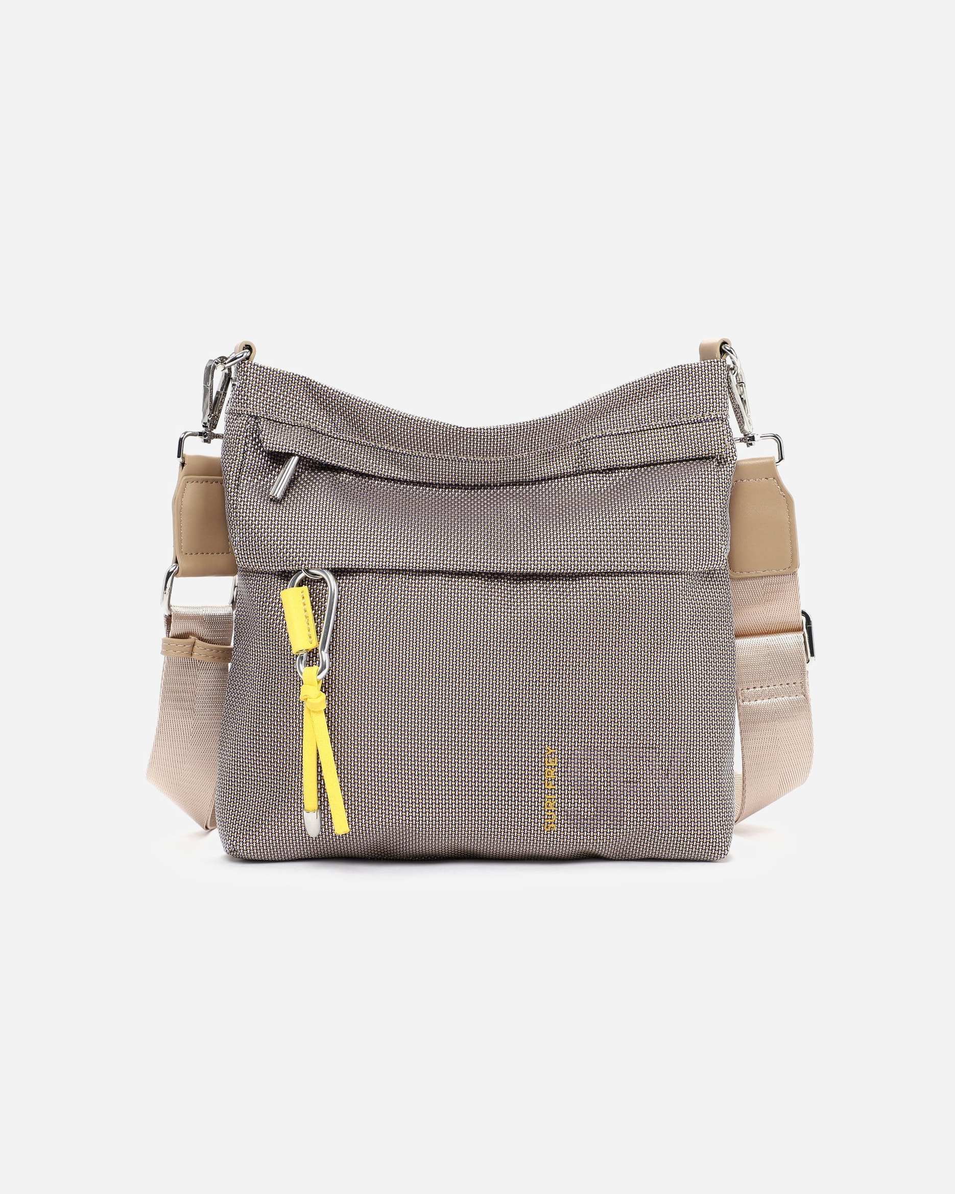 Borsa di Femmina SURI FREY Borsa a tracolla SFY SURI Sports Marry Sand