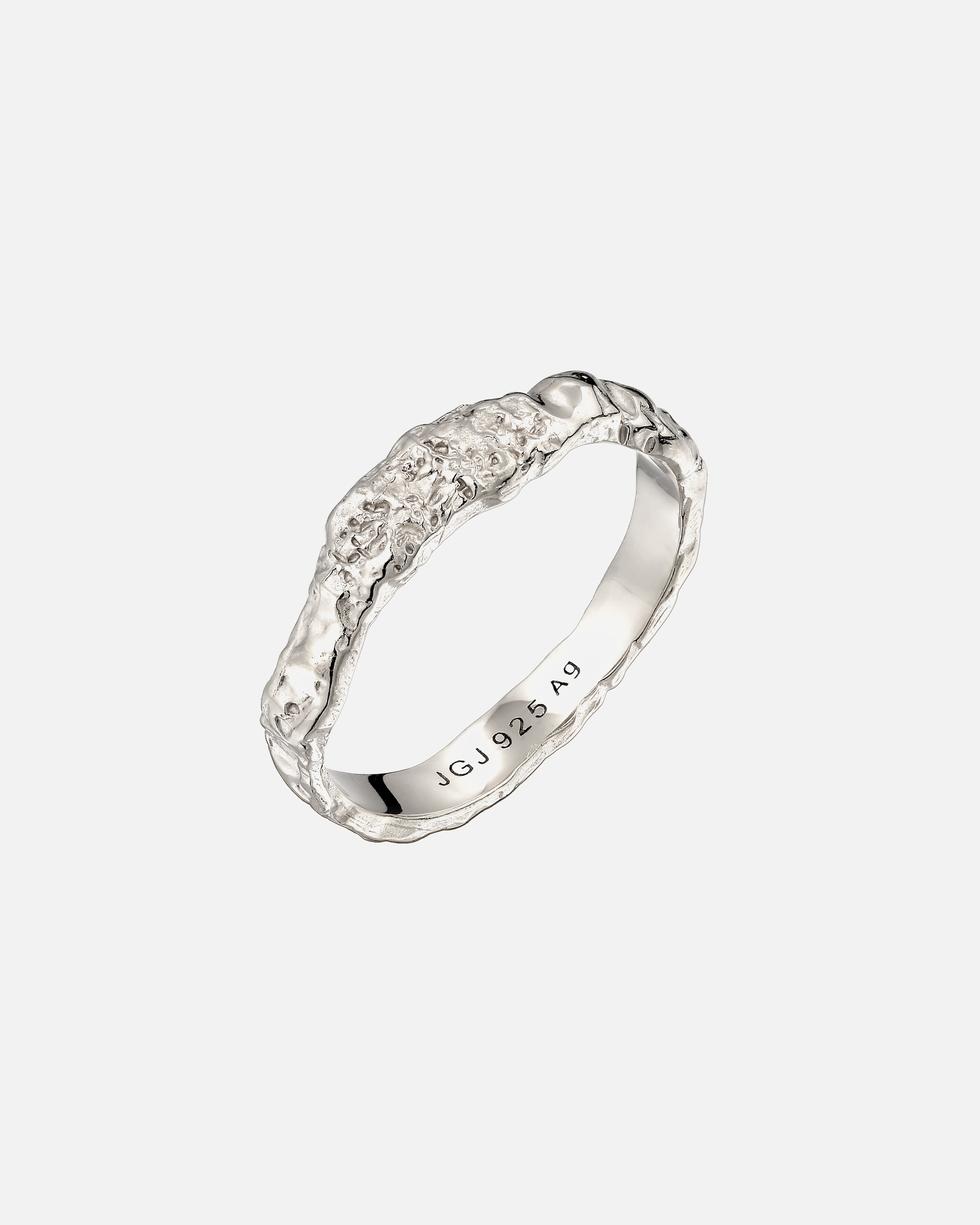 Anello di Femmina Elli Anello 925 Sterling Silver per Feste 58