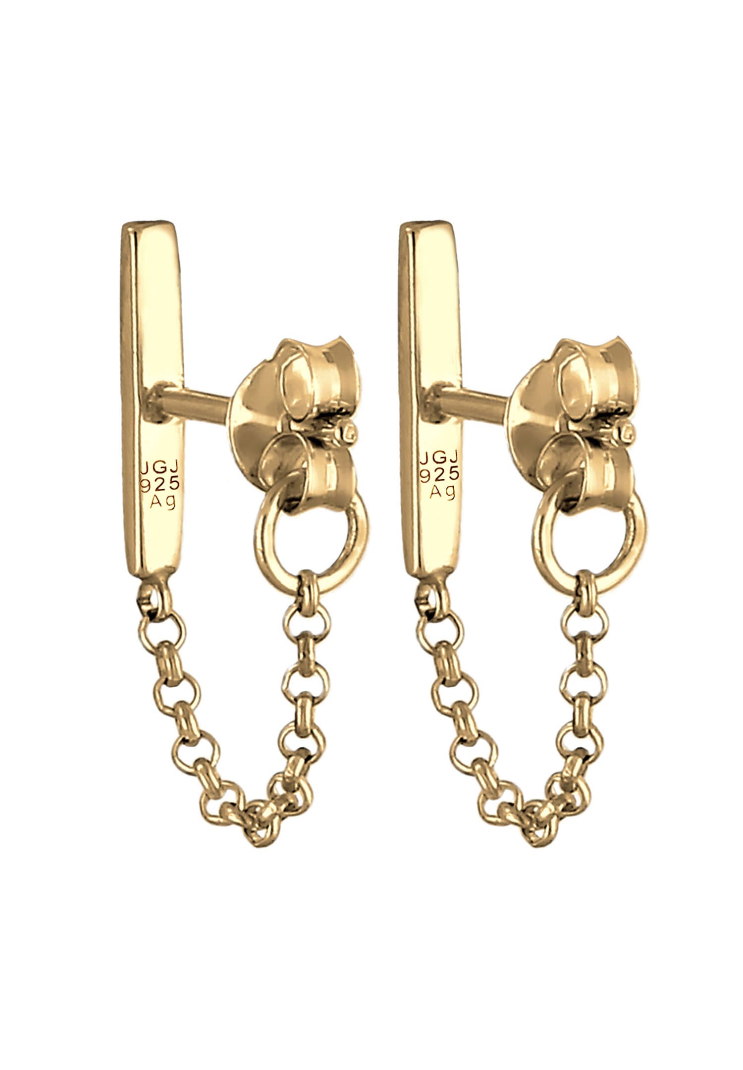 Elli Orecchini Pendenti Pull-Through Bacchetta Geo Tendenza in Argento Sterling 925 Orecchini ✔️ acquista online Elli Orecchini Pendenti Pull-Through Bacchetta Geo Tendenza in Argento Sterling 925 Orecchini ✔️ acquista online