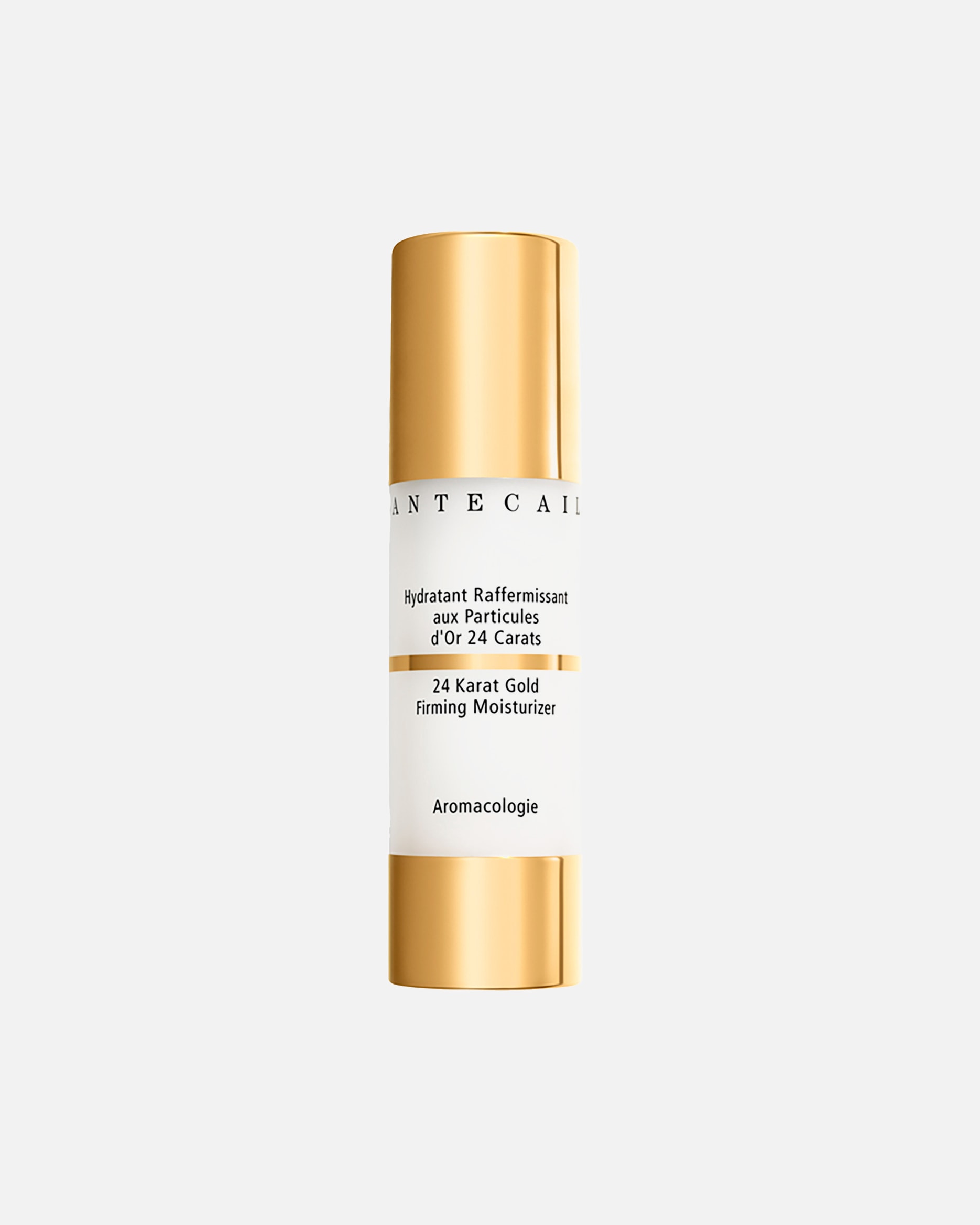 Trattamento viso di Unisex Chantecaille 24K Gold Firming Moisturizer 24K Gold Firming Moisturizer
