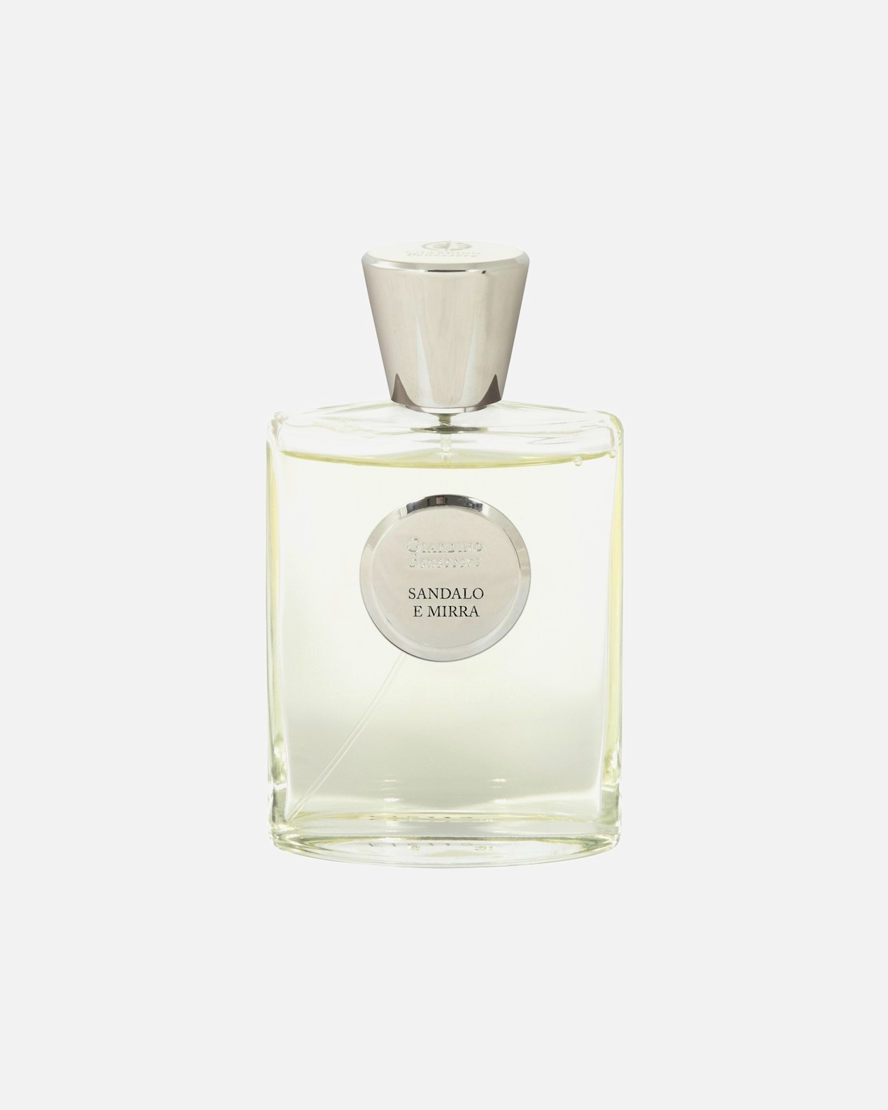 Profumo di Unisex Giardino Benessere Classic Collection Sandalo e Mirra Extrait de Parfum Spray 100 ml
