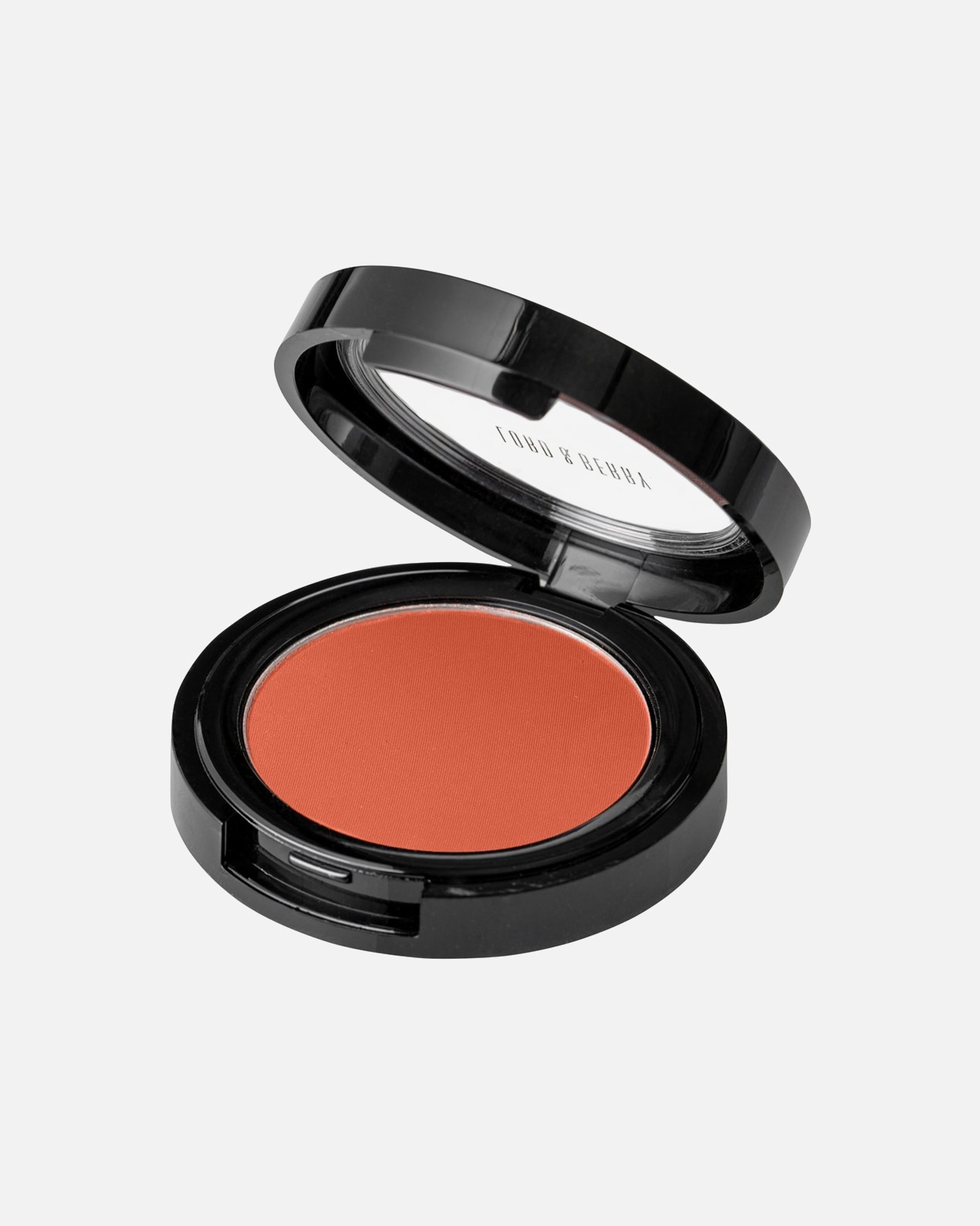 Blush di Femmina Lord & Berry Fard in polvere 8218 Geranium