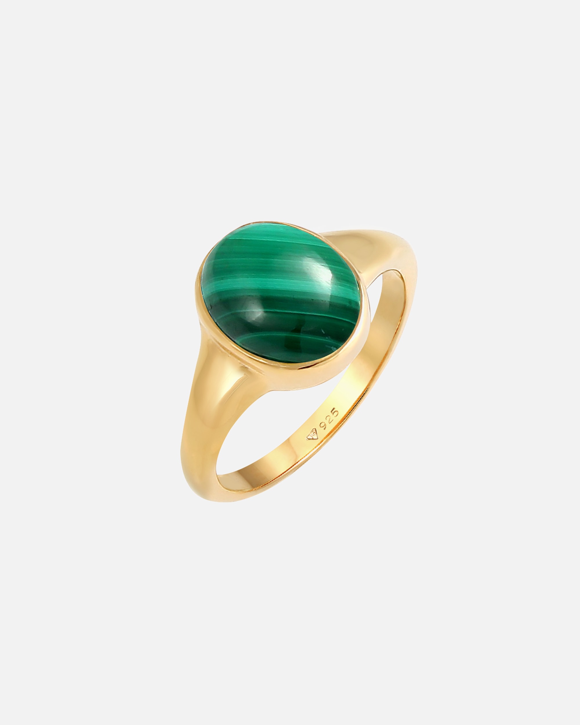 Anello di Femmina Elli PREMIUM Collana Y stile Barocco in argento sterling 925 54