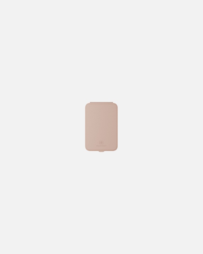 Astuccio di Unisex Beautifect Default Brand Line GO mini sleeve Nude