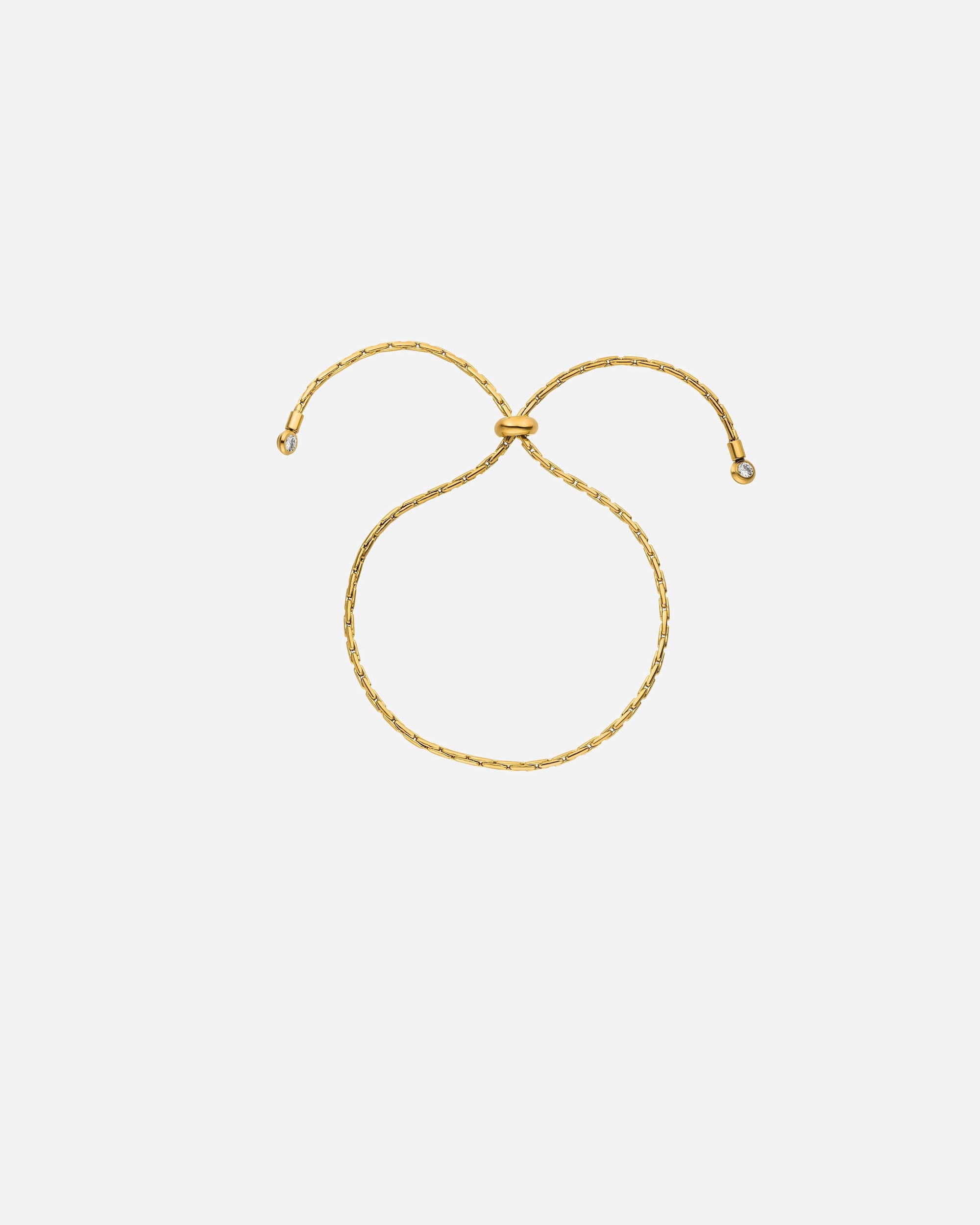 Braccialetto di Femmina Purelei Shooting Star Bracciale 100% acciaio inossidabile Oro