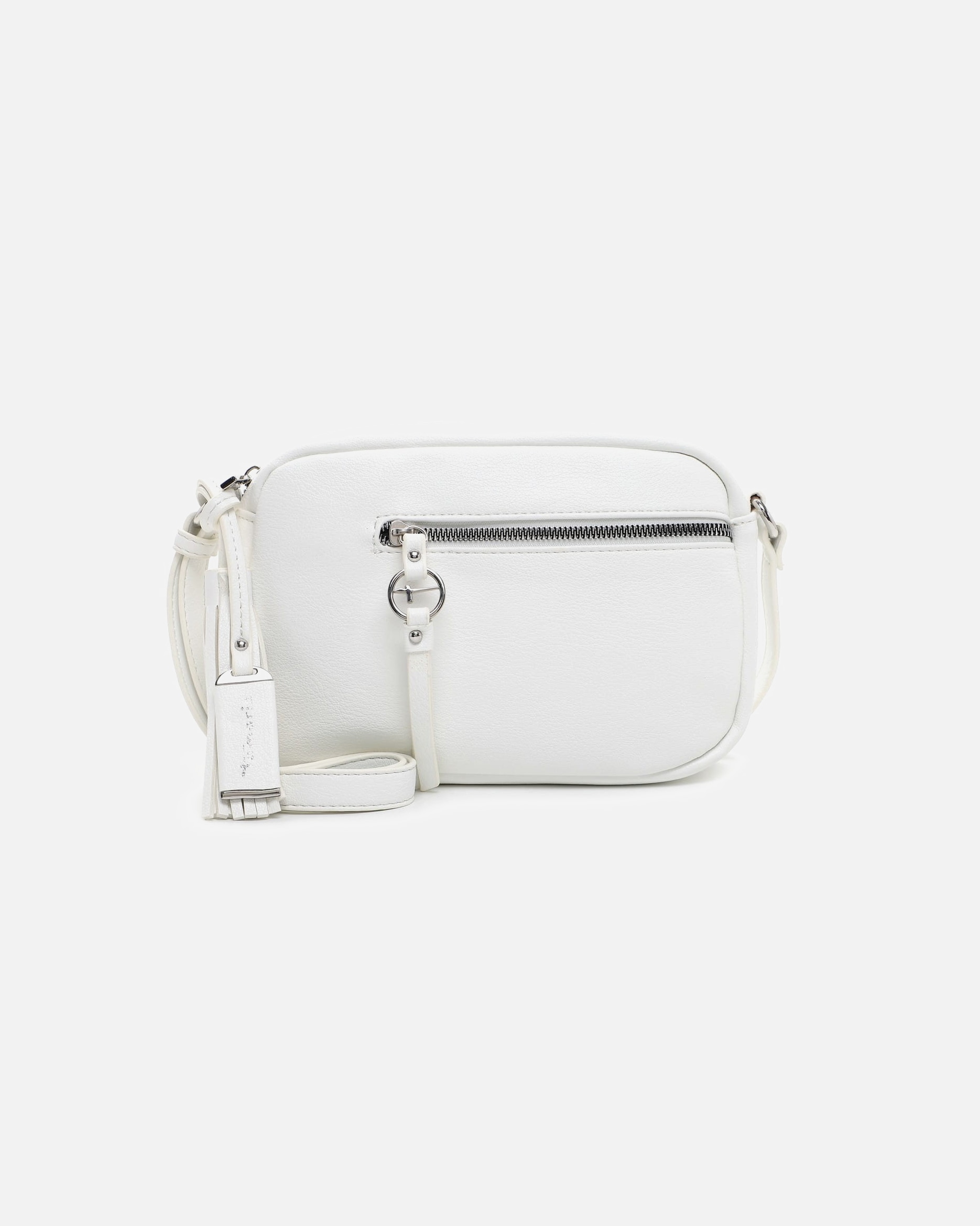 Borsa di Femmina Tamaris Borsa a tracolla TAS Nele White