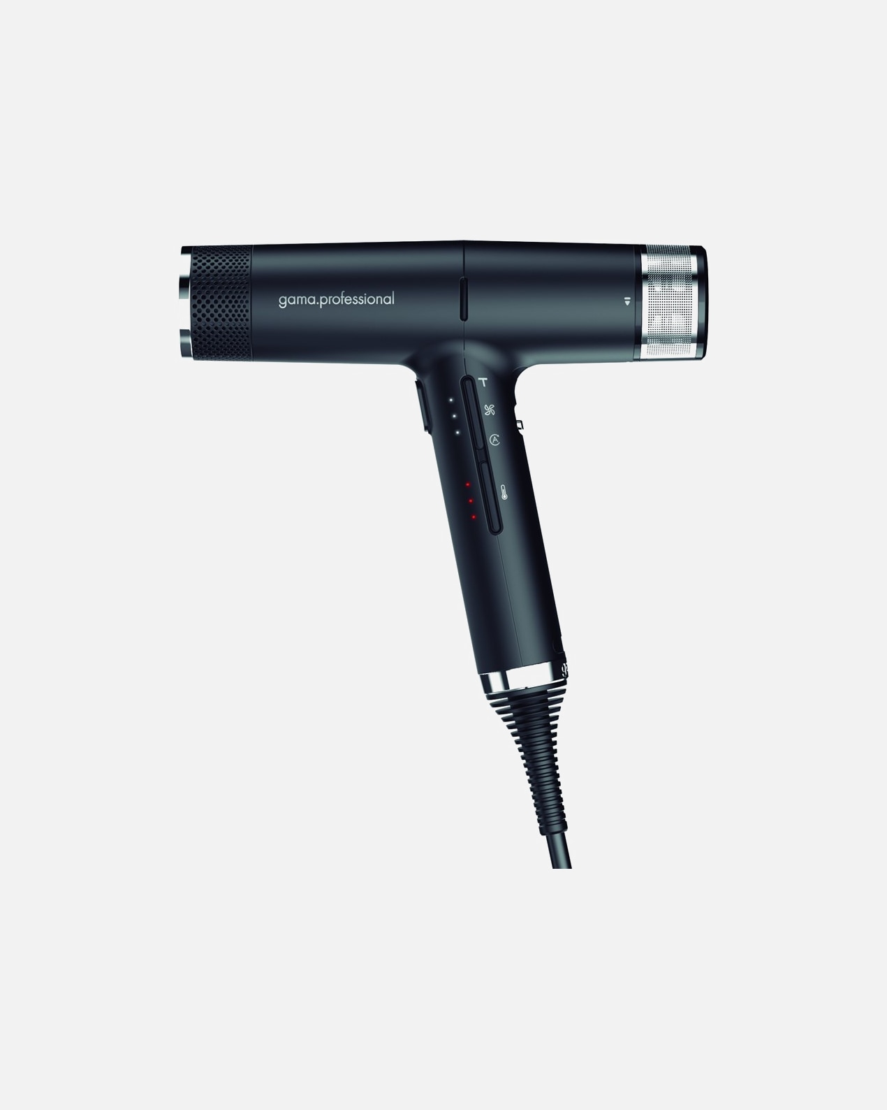 Ferro arricciacapelli di Unisex PHON IQ2 PERFETTO - Nero, EU Nero