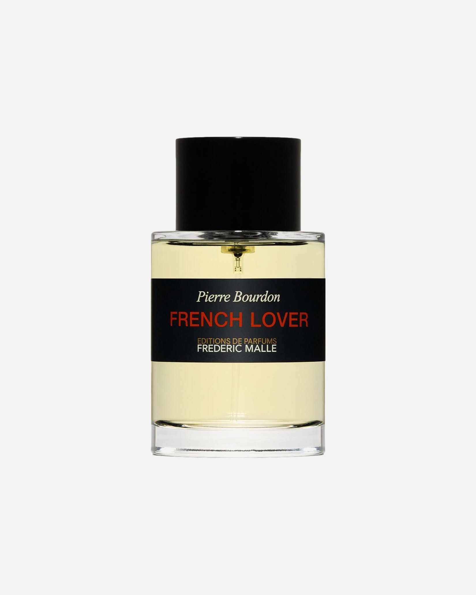 Eau de Parfum di Unisex FREDERIC MALLE Default Line FRENCH LOVER 50 ml
