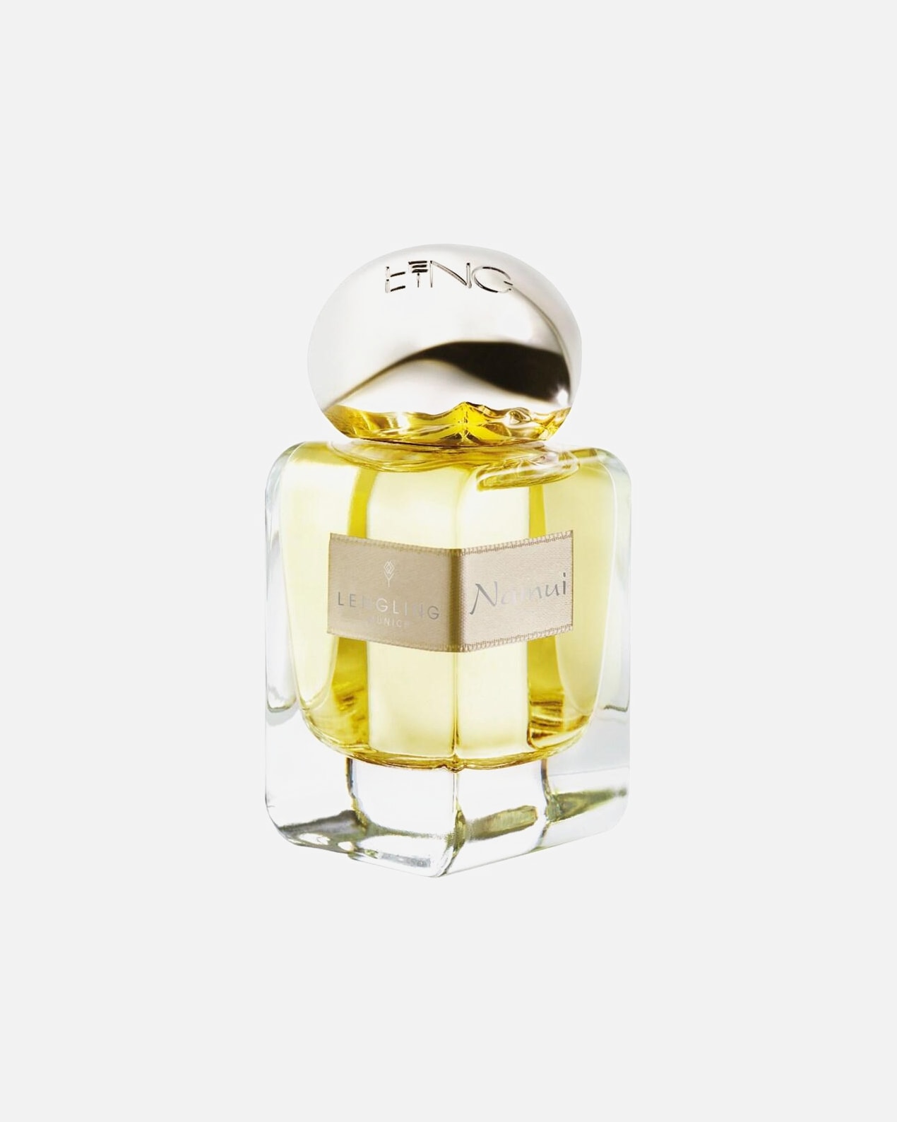 Profumo di Unisex Lengling Munich Namui Extrait de Parfum 50 ml