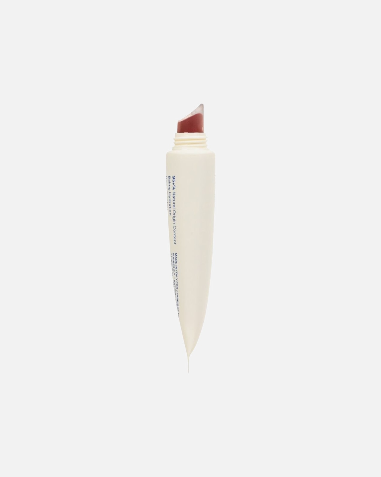 Lucidalabbra di Femmina KORRES True Lip Shine 19 Pomegranate