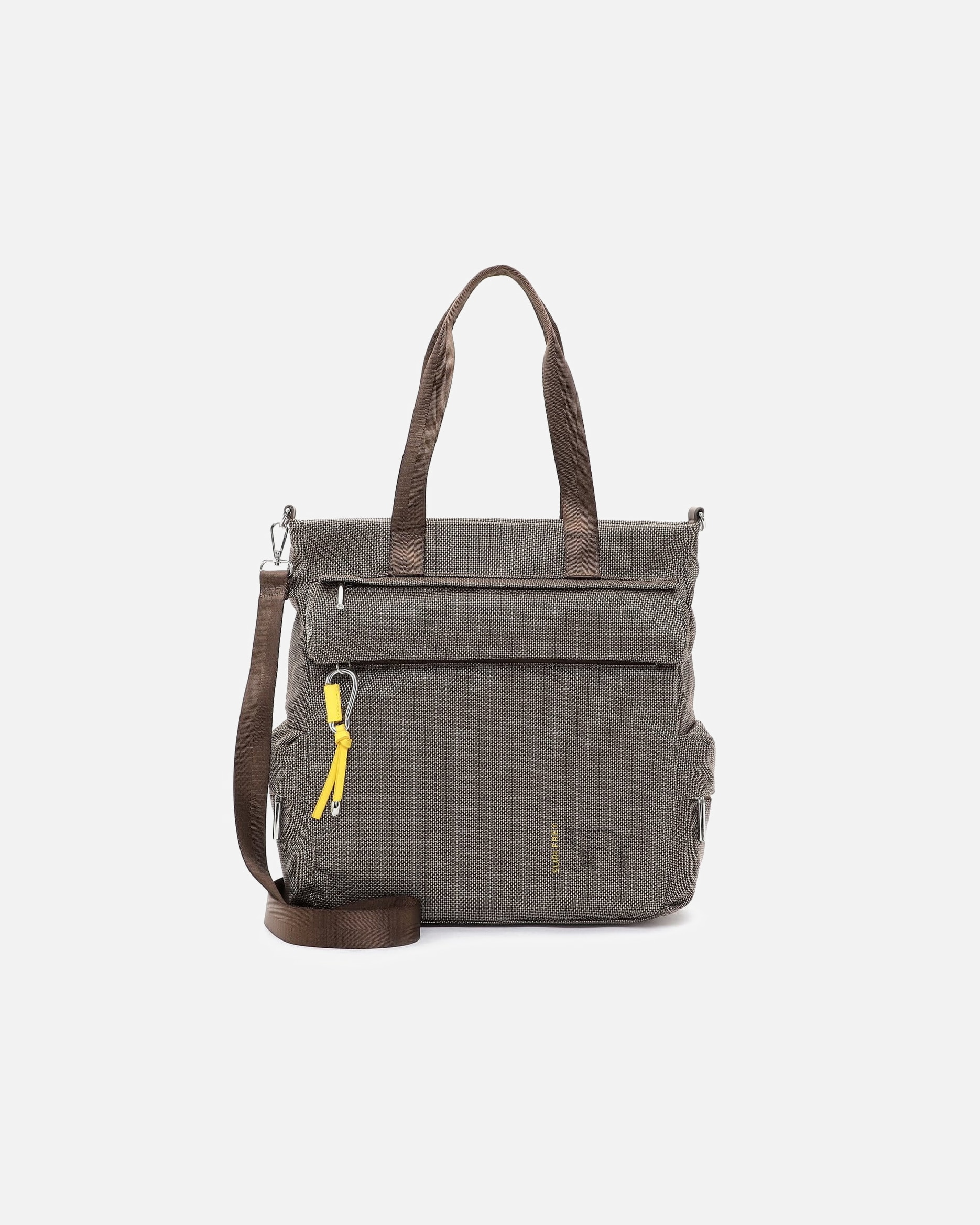 Borsa Tracolla di Femmina SURI FREY Shopper SFY SURI Sport Marry Taupe