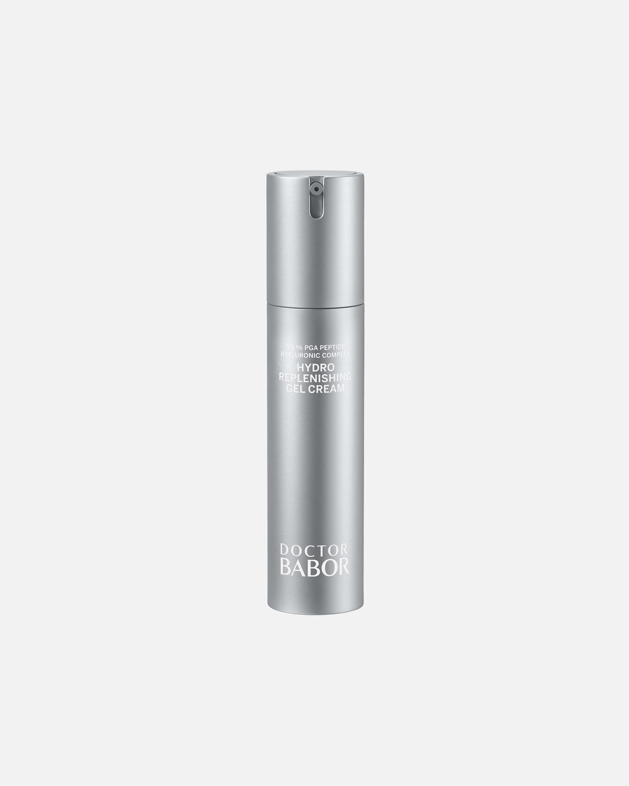 Trattamento viso di Femmina Babor Hydro Replenishing Gel Cream 50 ml