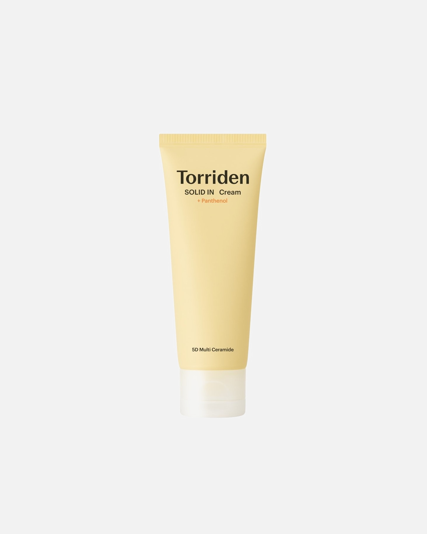 Trattamento viso di Unisex Torriden SOLID-IN Ceramide Cream 70 ml