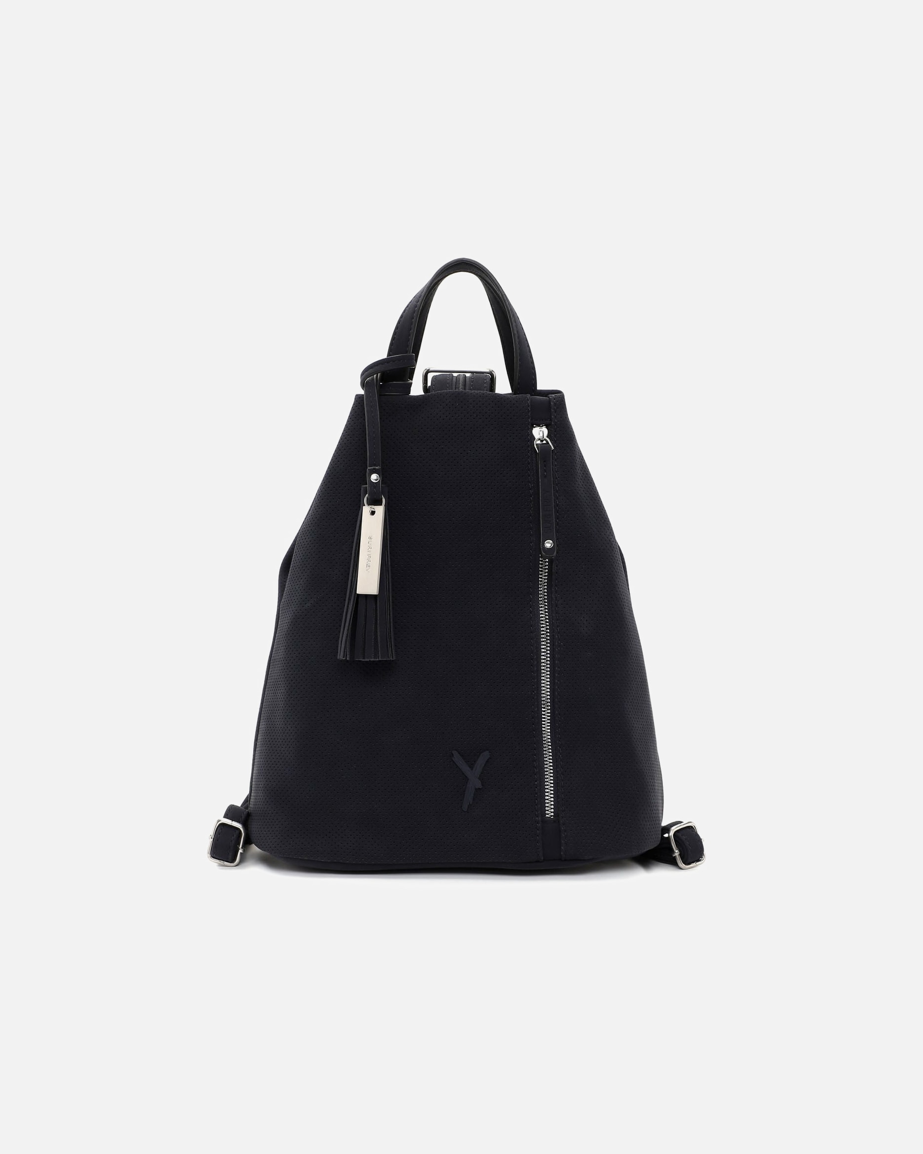 Zaino di Femmina SURI FREY Zaino Romy Blue