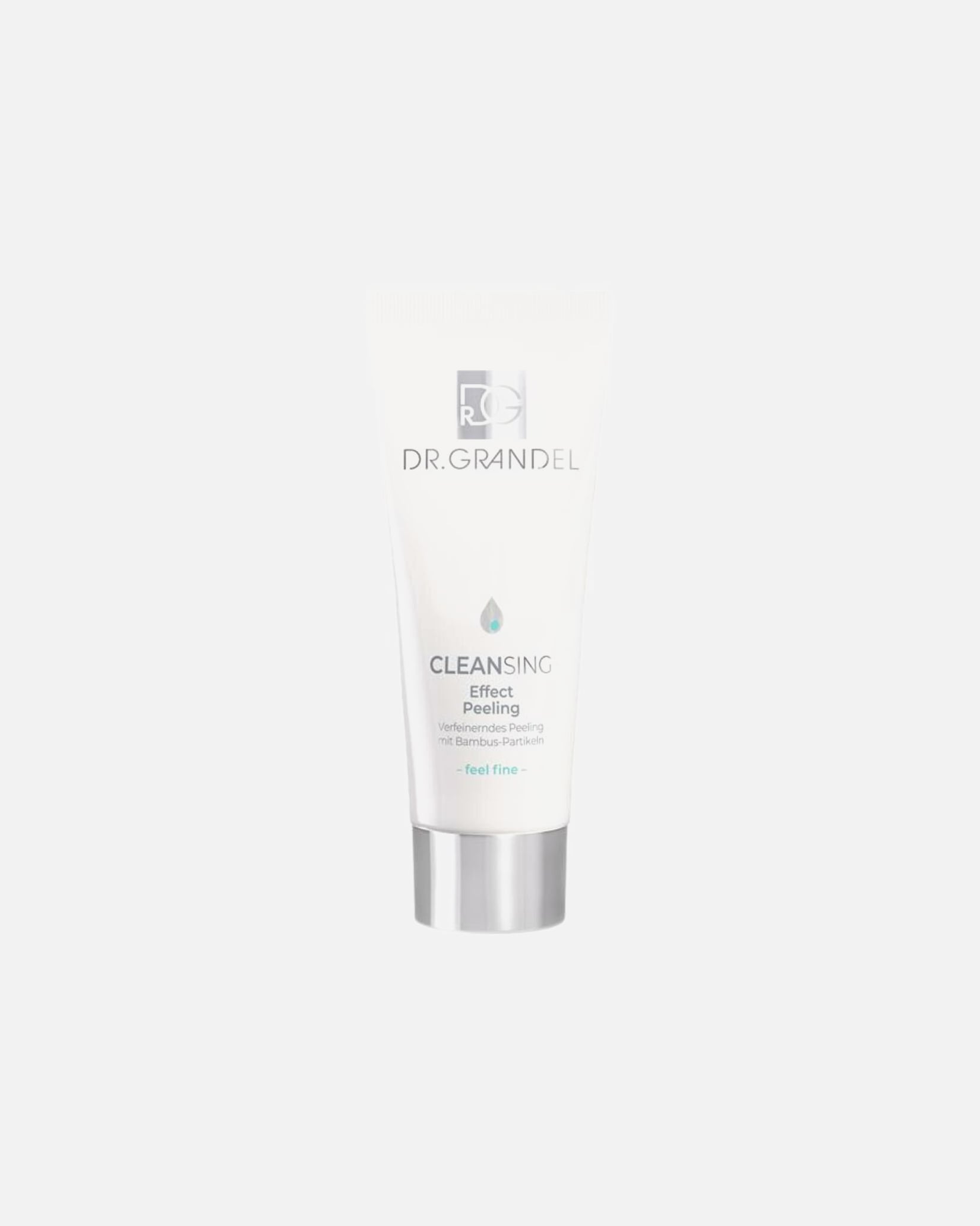 Peeling corpo di Unisex DR. GRANDEL Cleansing - Effect Peeling 75 ml