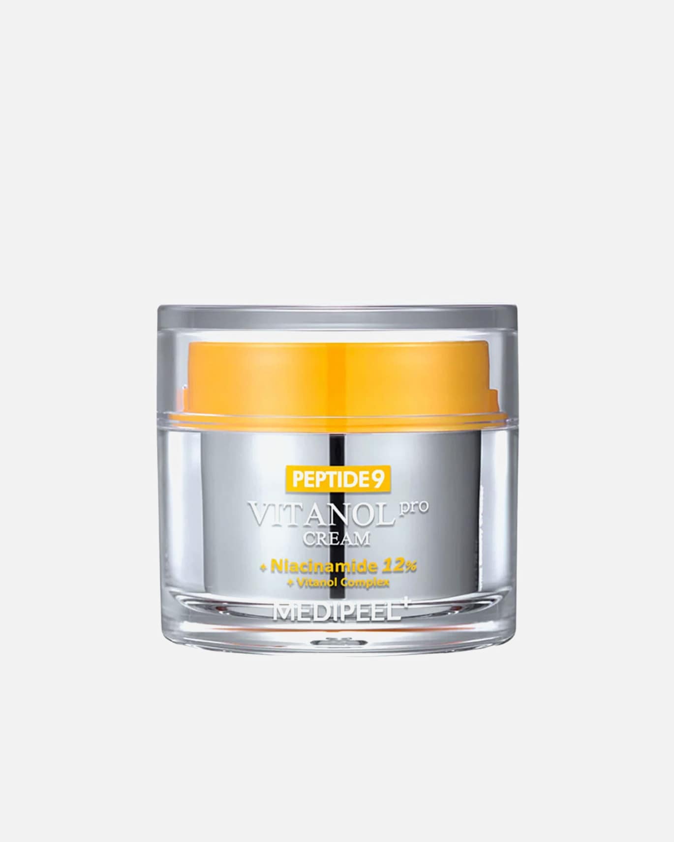 Trattamento viso di Unisex Peptide 9 Vitanol Cream Pro 50 g