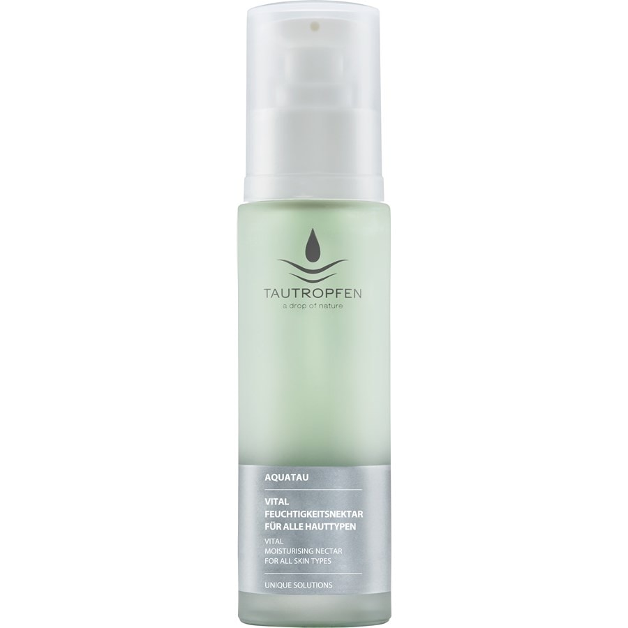Tautropfen - Aquatau Nettare idratante Vital Siero...