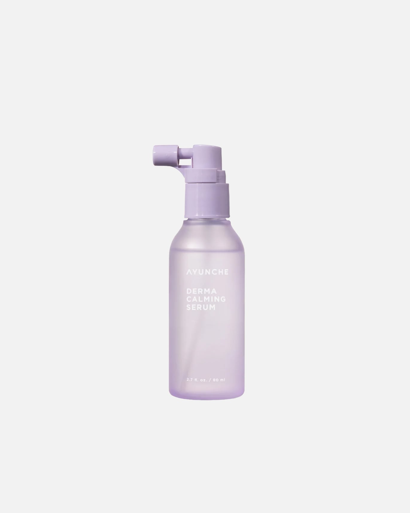 Siero capelli di Unisex Ayunche Default Brand Line Ayunche Derma Calming Serum 80 ml