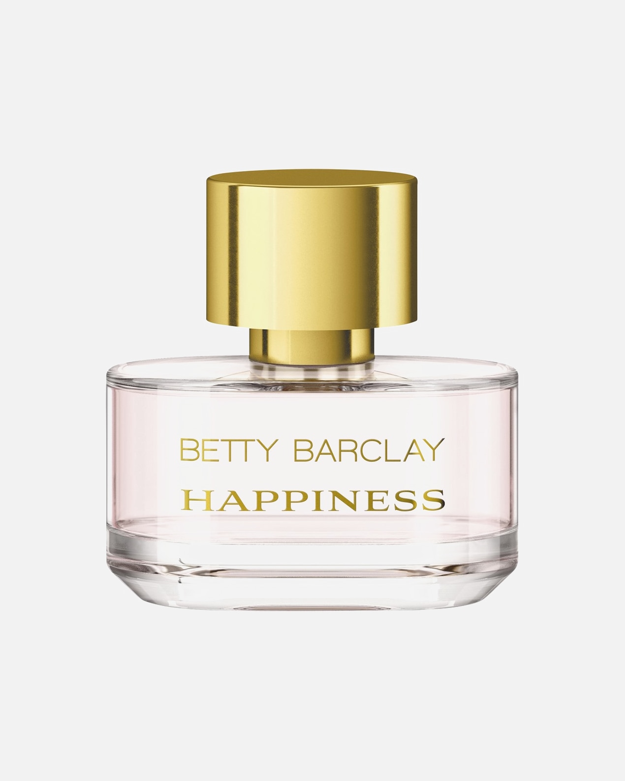 Eau de Parfum di Femmina Betty Barclay Happiness 20 ml
