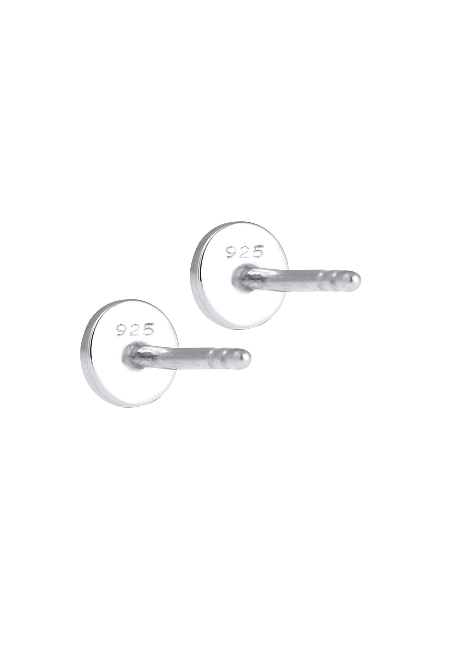 Elli Orecchini Donna Creoles Geo Tendenza 925 Argento Elli Orecchini Donna Creoles Geo Tendenza 925 Argento