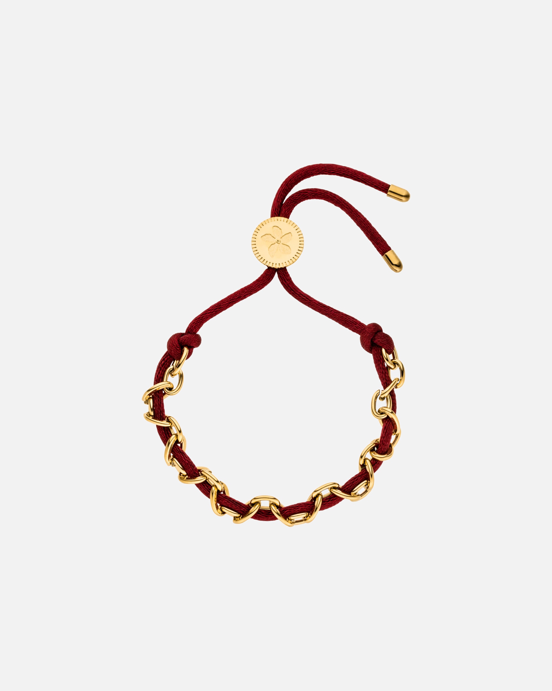 Braccialetto di Unisex Purelei Share Aloha Bracciale 100% acciaio inossidabile 16–20 cm