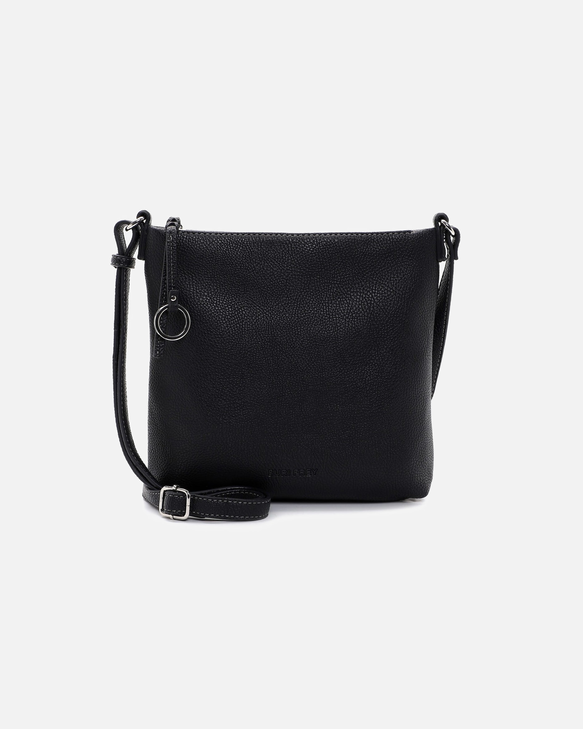 Borsa di Femmina SURI FREY SFY Borsa a tracolla Debby Blue