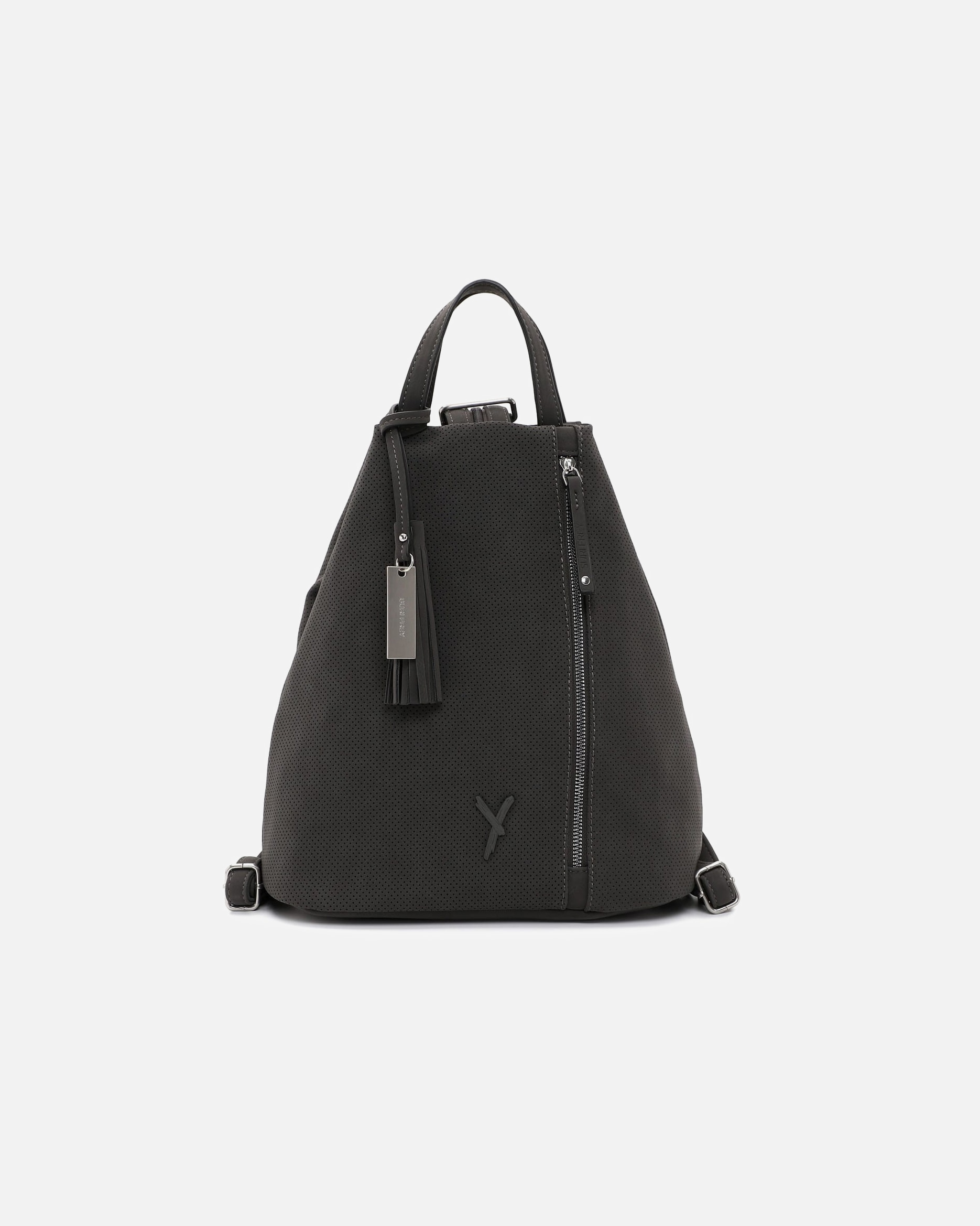 Zaino di Femmina SURI FREY Zaino Romy Darkgrey