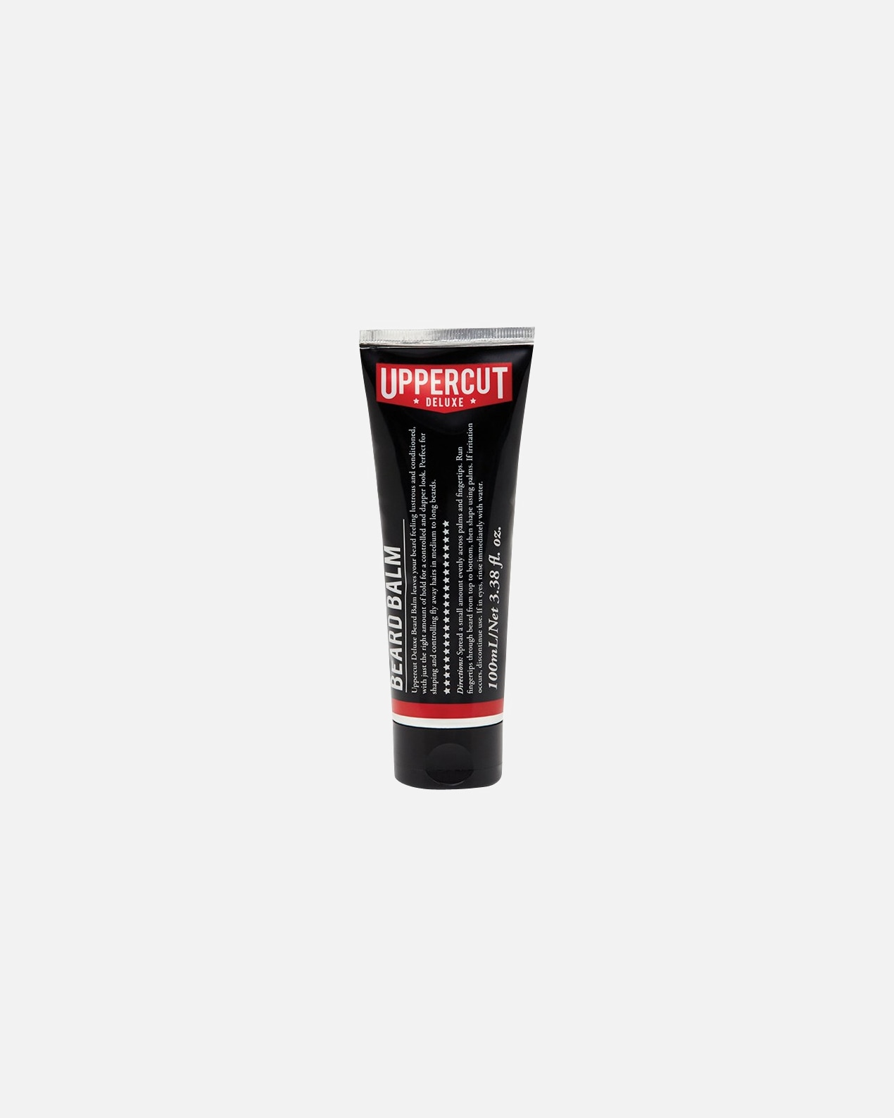 Trattamento barba di Maschio UPPERCUT DELUXE Balsamo per barba 100 ml