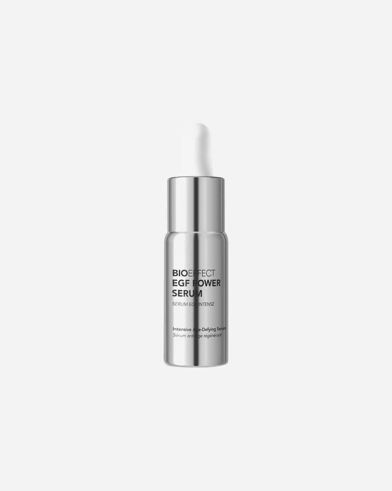 Siero Anti-età di Femmina BIOEFFECT EGF Power Serum 15 ml
