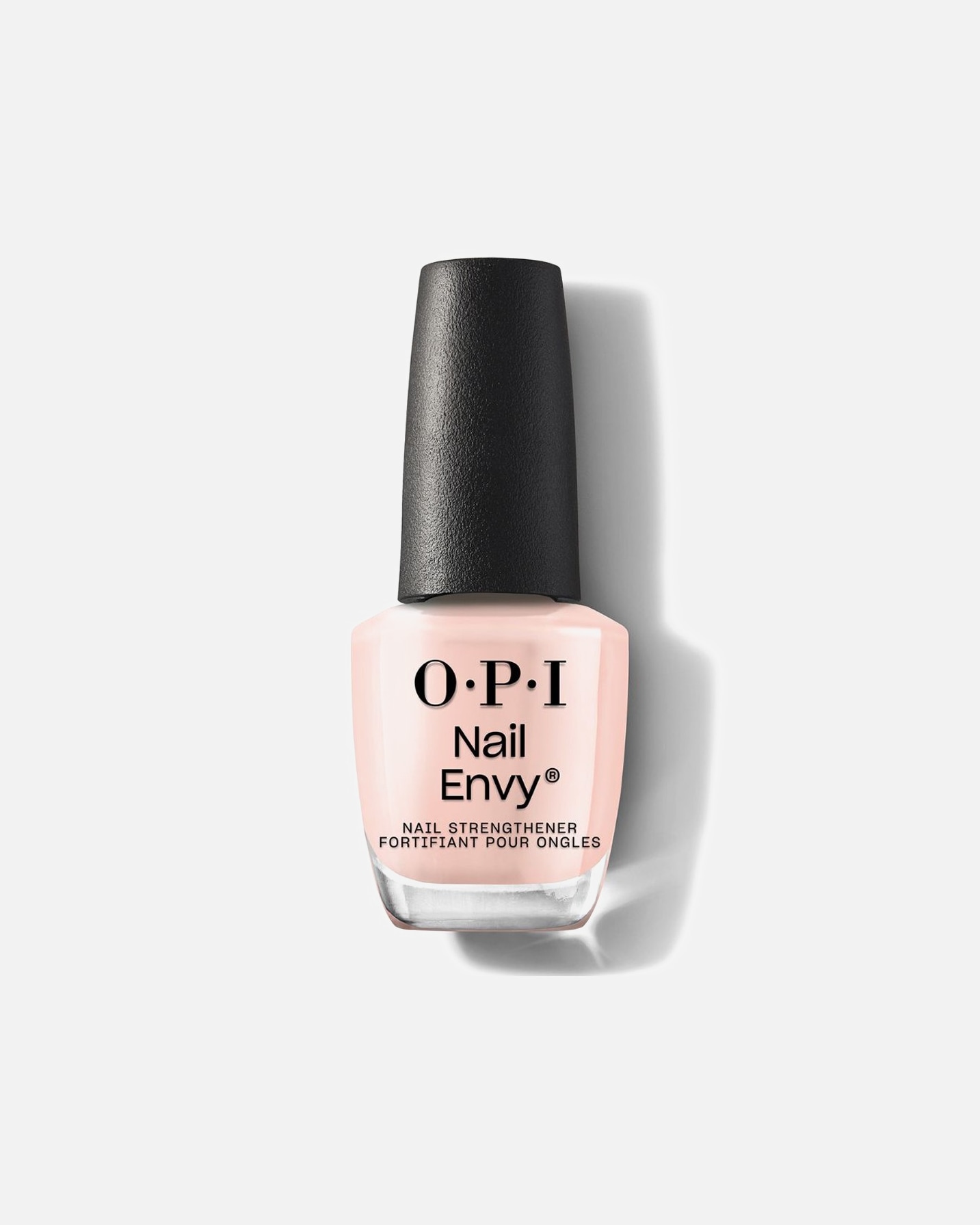 Indurente per unghie di Unisex OPI Nail Care & Essentials Nail Envy Bubble Bath
