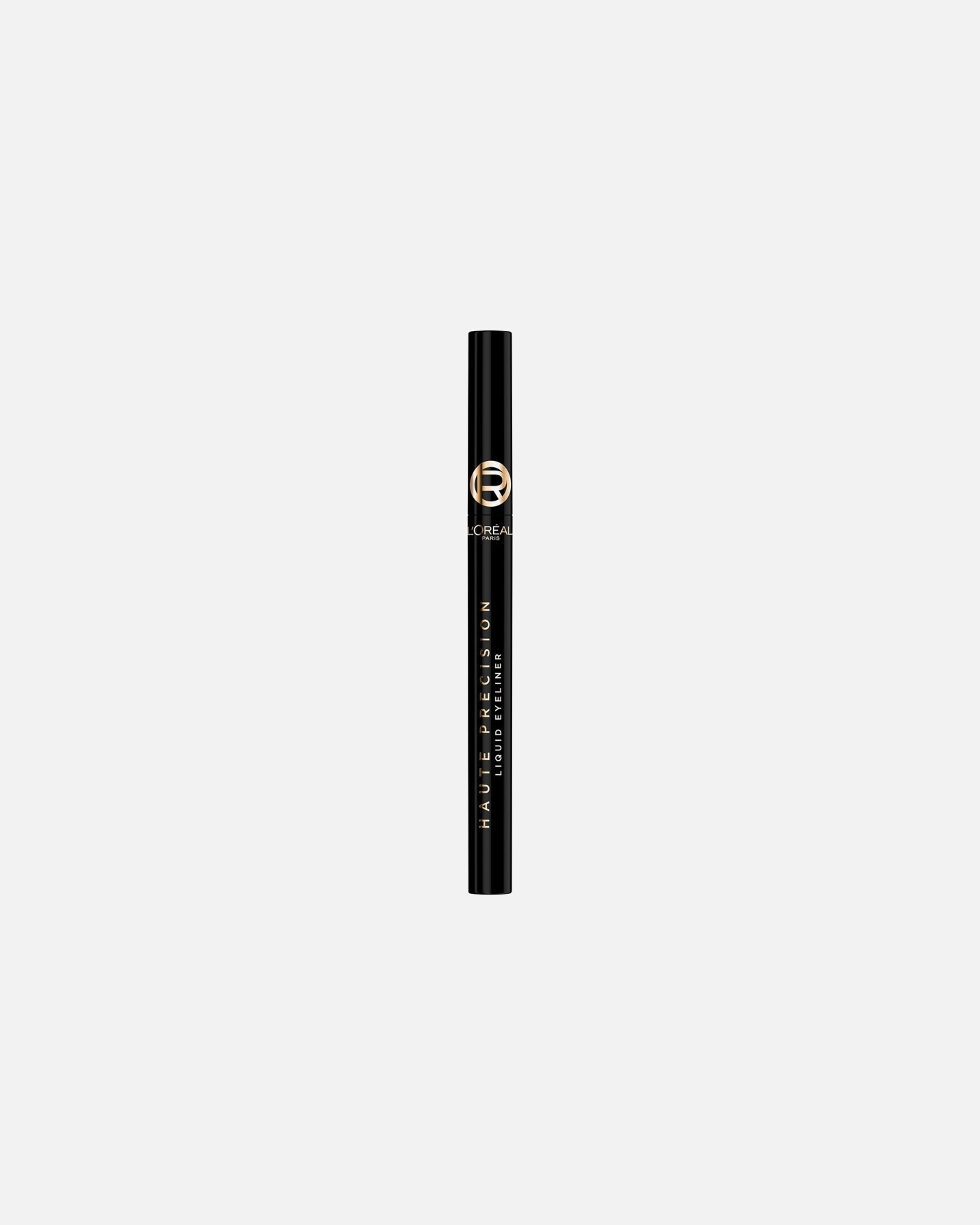 Eyeliner di Unisex L'Oréal Paris Eyeliner Haute Précision Noir Silk