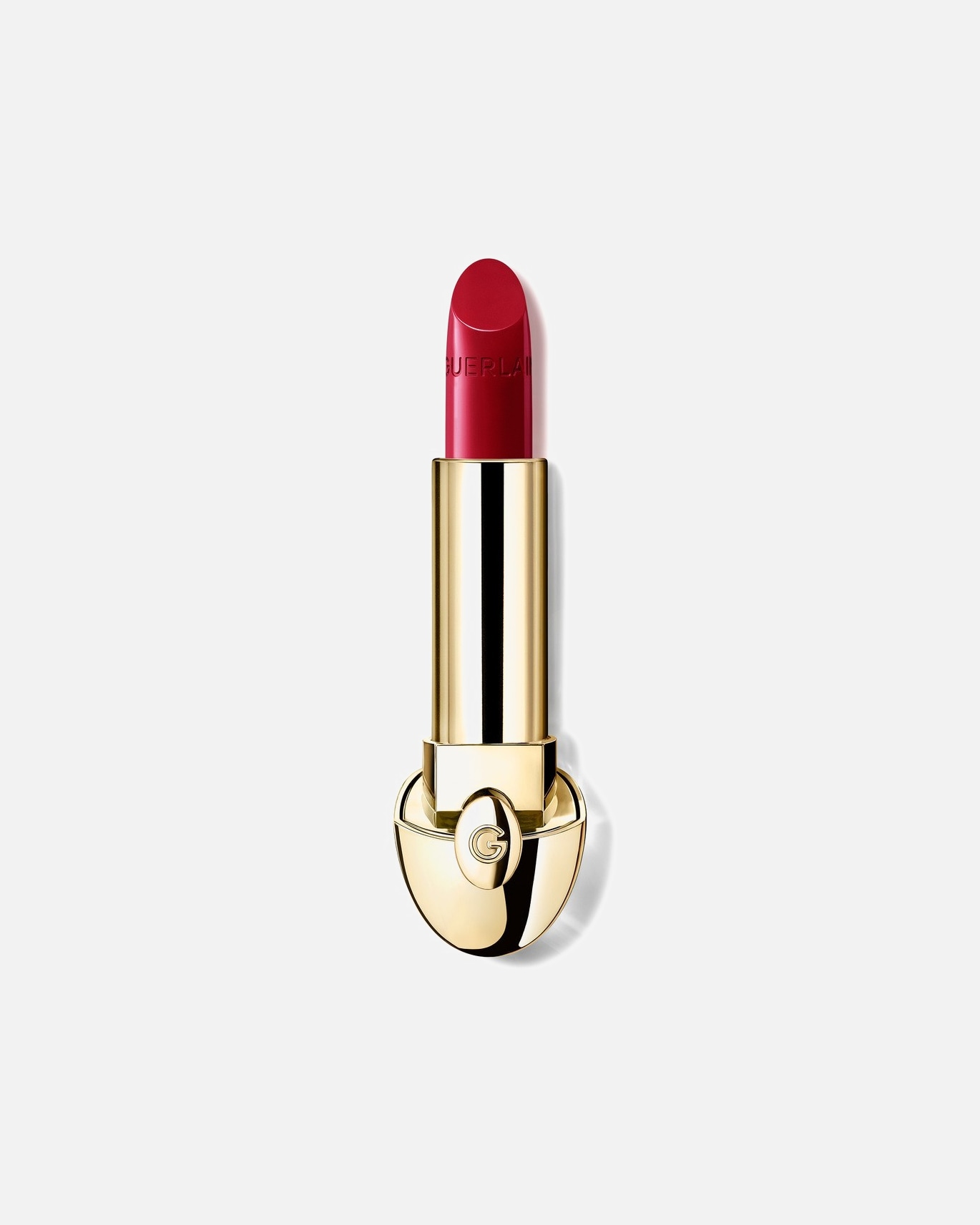 Rossetto di Femmina Guerlain Rouge G Refill 520 - Deep Red
