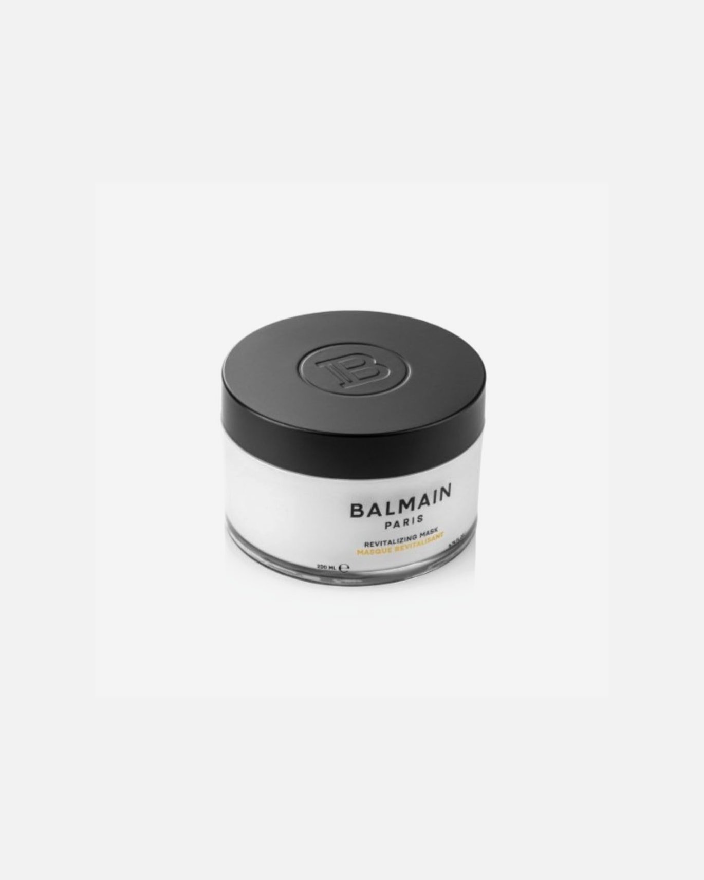 Maschera Capelli di Unisex BALMAIN HAIR Revitalizing Mask 200 ml