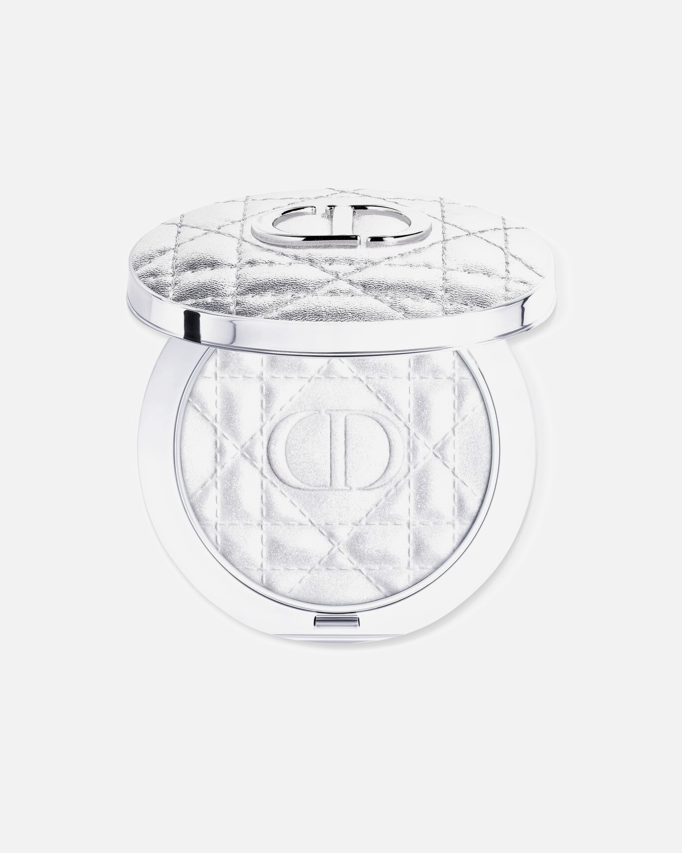 Illuminante di Unisex DIOR Forever Glow Luminizer 06 - WHITE SEQUIN