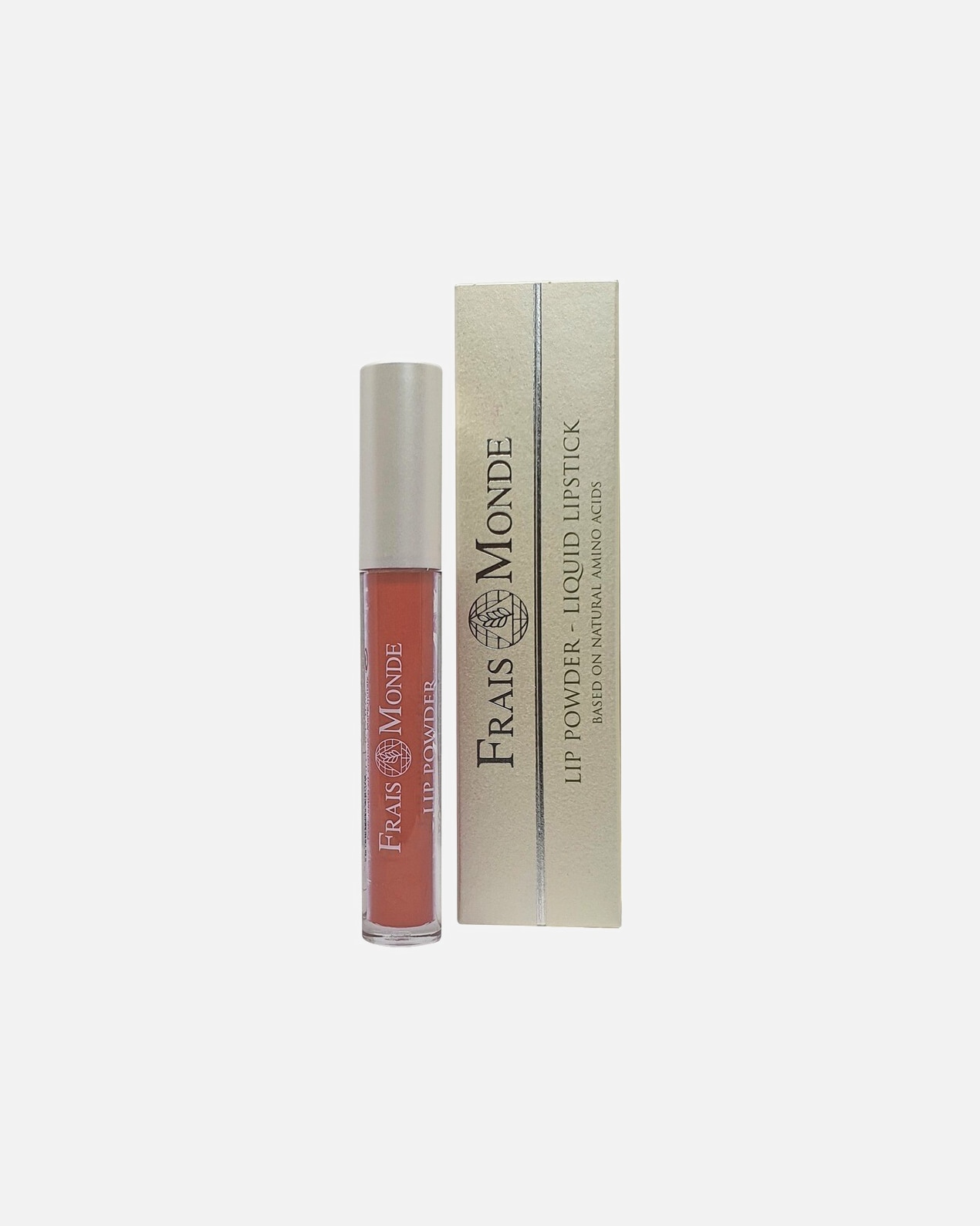 Rossetto di Femmina FRAIS MONDE Rossetto Liquido 2