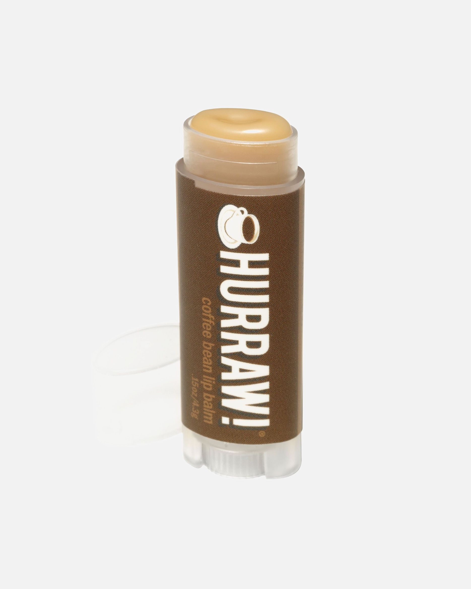 Trattamento labbra di Unisex HURRAW! Coffee Bean Lip Balm