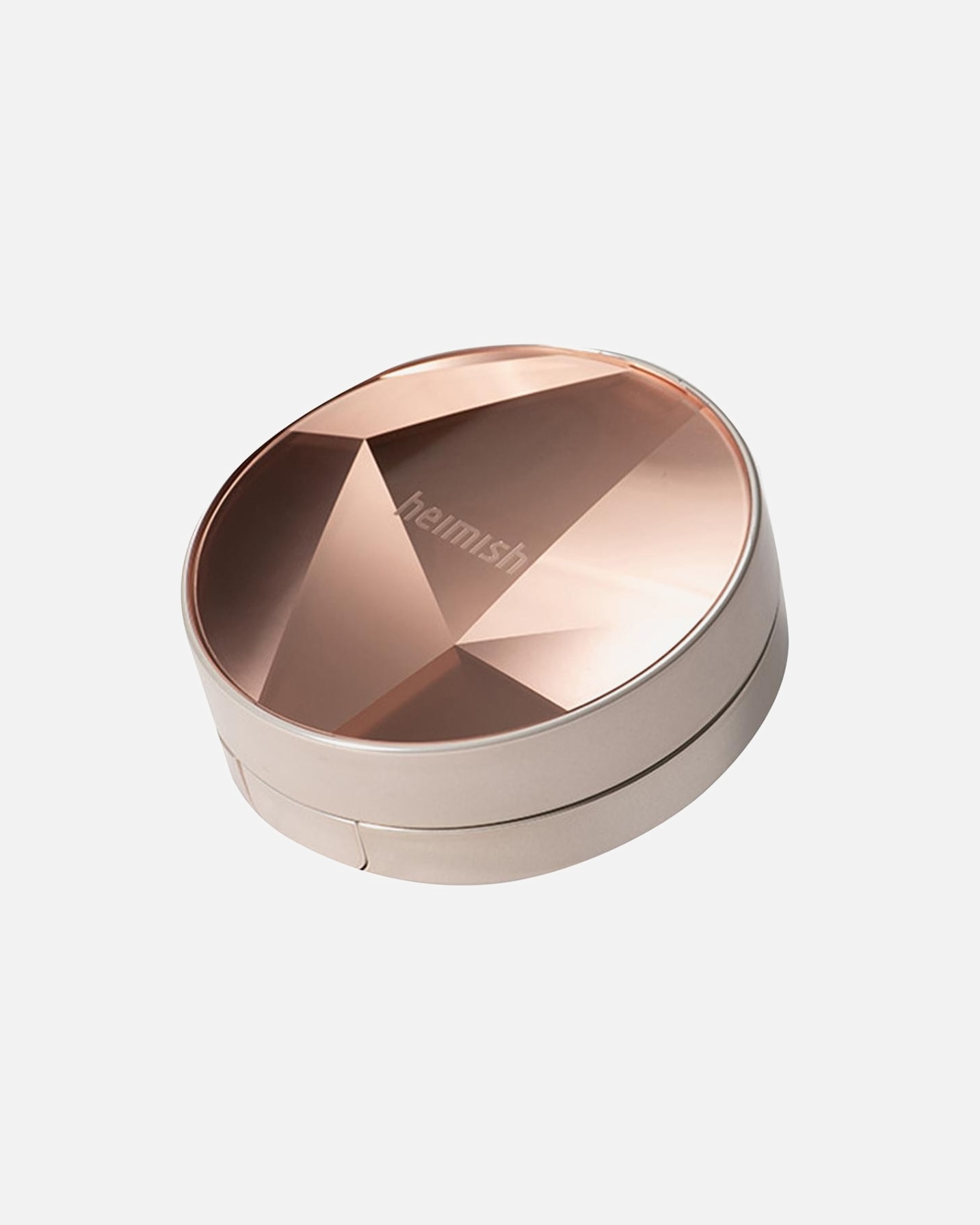 Fondotinta di Unisex Heimish Artless Perfect Cushion SPF50+ PA+++ Nr. 021 - Light Beige