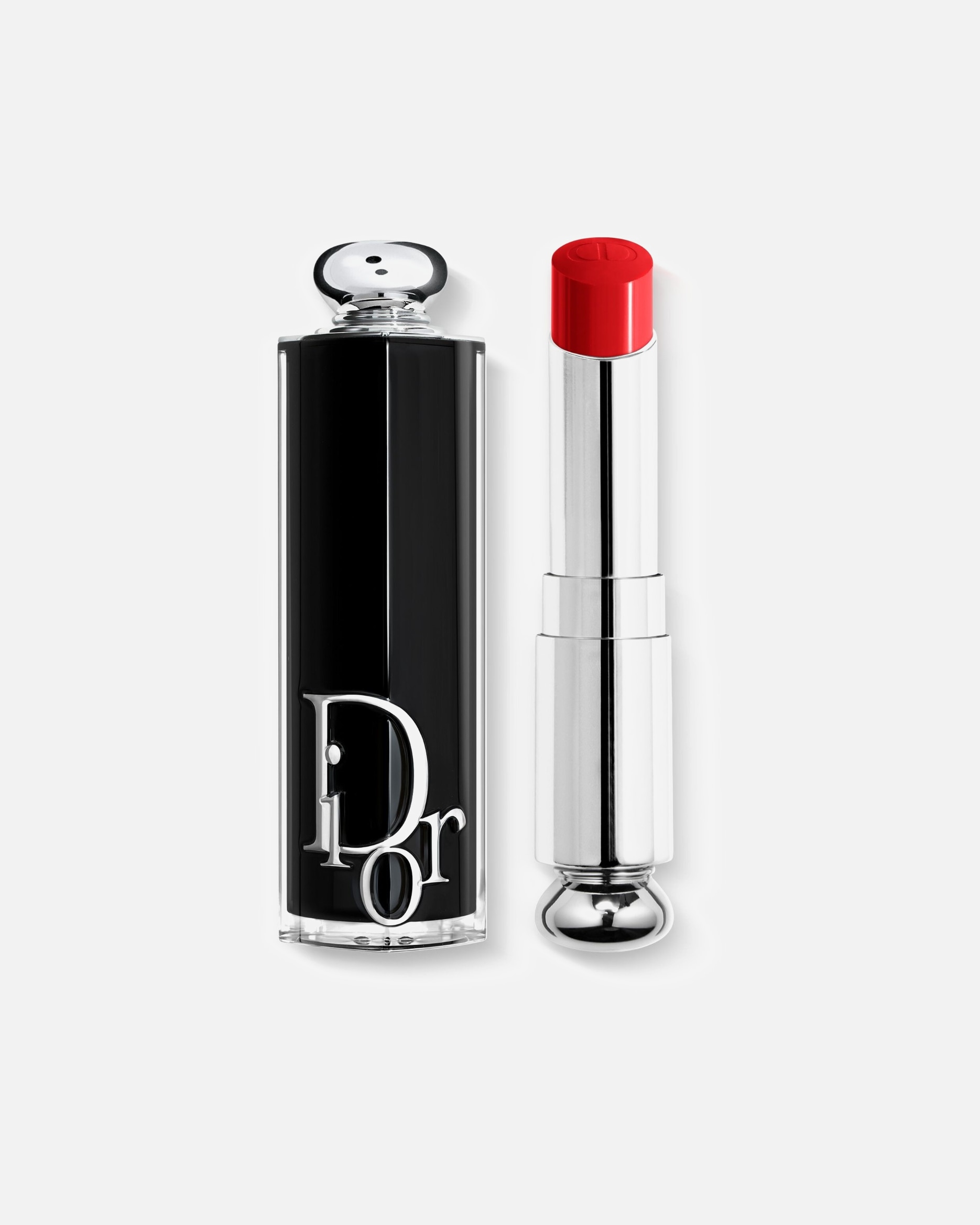 Rossetto di Unisex DIOR Dior Addict Lipstick 745 - REDVOLUTION