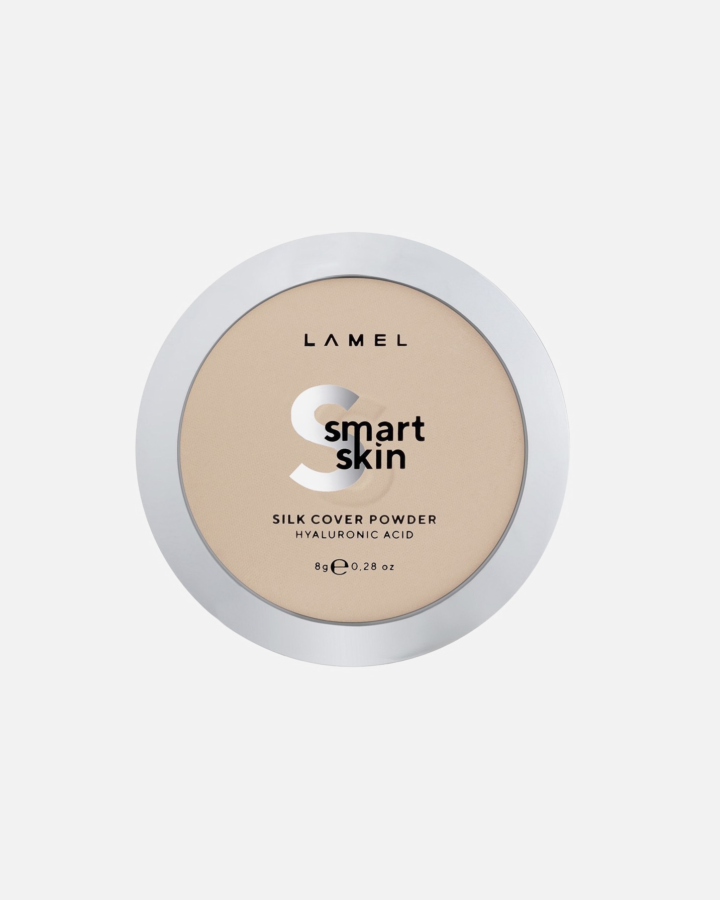 Cipria di Femmina Lamel Smart Skin Compact Powder 402 - BEIGE