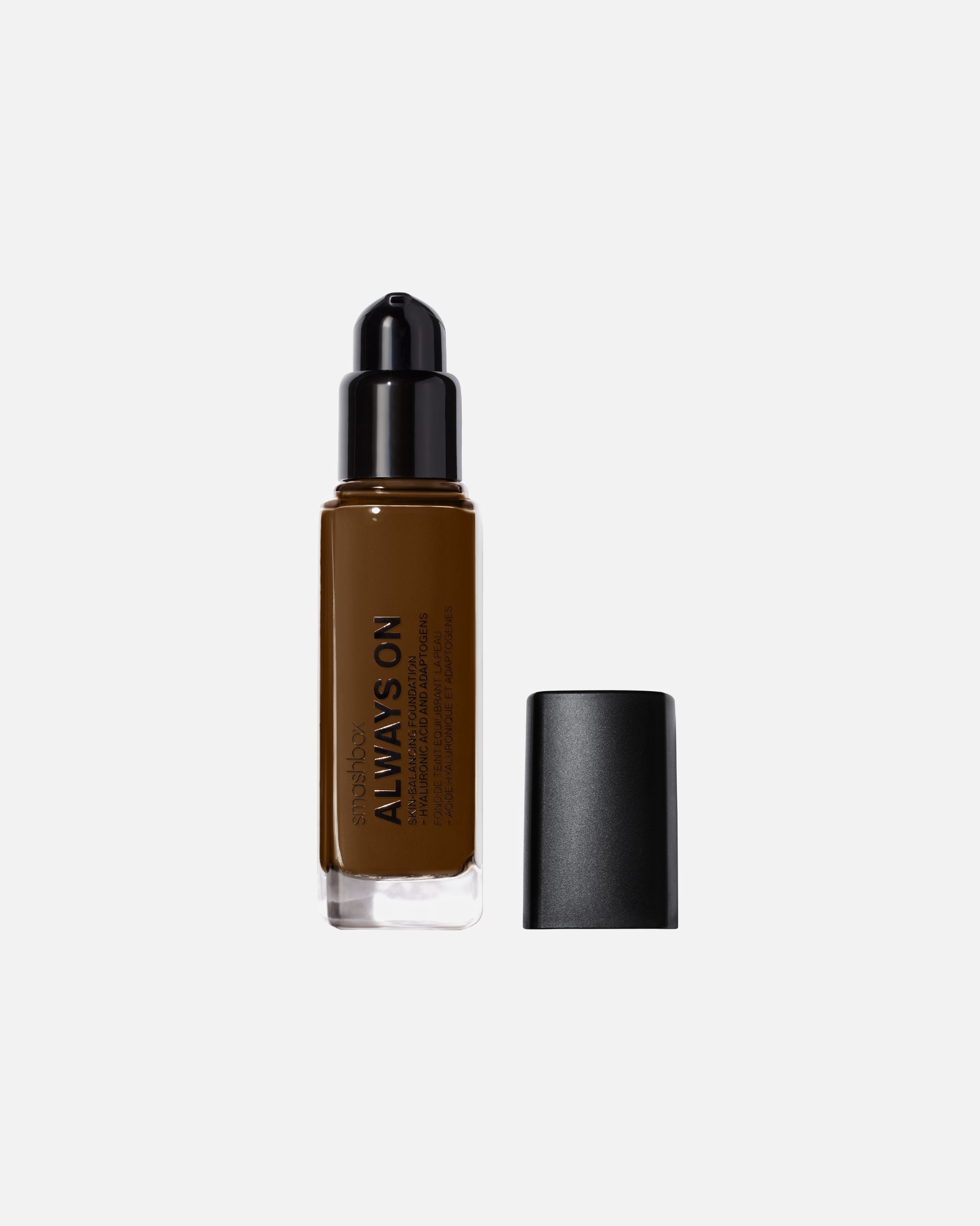 Fondotinta di Unisex Smashbox Always On Skin-Balancing Foundation D20-N