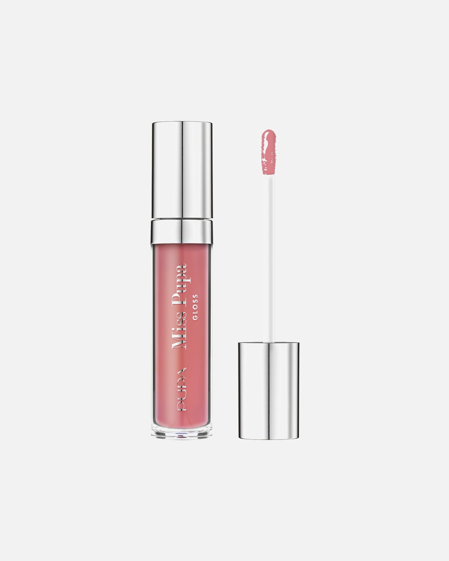 Lucidalabbra di Unisex PUPA Milano MISS PUPA GLOSS BLOSSOM PINK